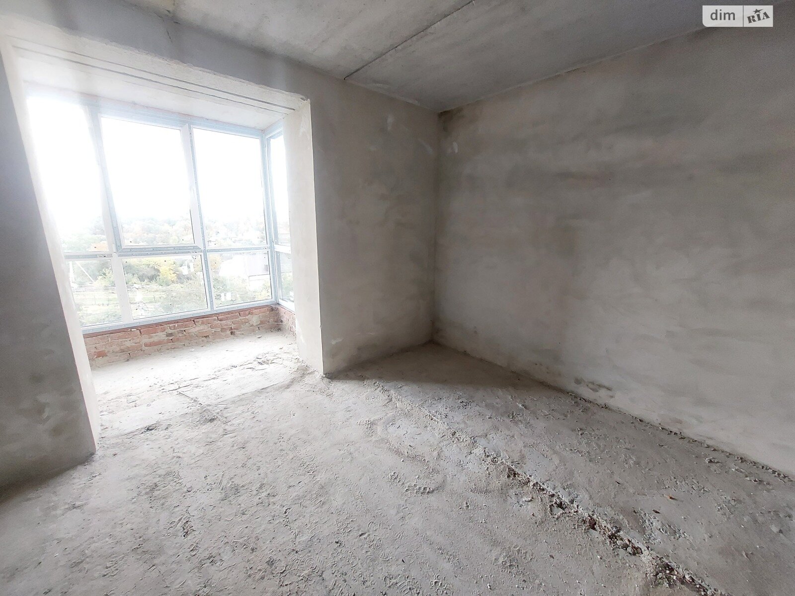 Продажа двухкомнатной квартиры в Тернополе, на ул. Глубокая Долина 19, район Дружба фото 1 Продажа двухкомнатной квартиры в Тернополе, на ул. Глубокая Долина 19, район Дружба фото 1