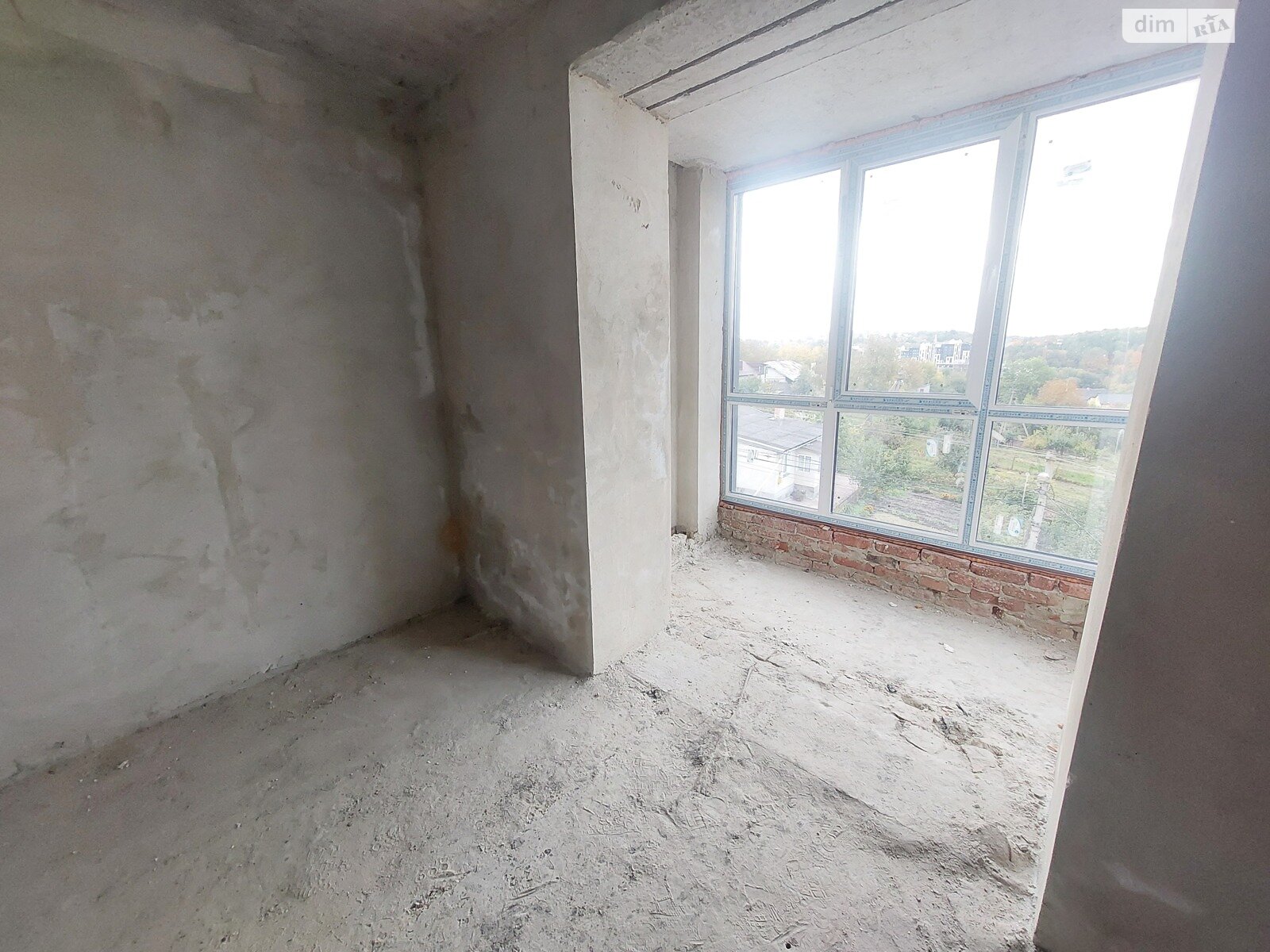 Продажа двухкомнатной квартиры в Тернополе, на ул. Глубокая Долина 19, район Дружба фото 1 Продажа двухкомнатной квартиры в Тернополе, на ул. Глубокая Долина 19, район Дружба фото 1