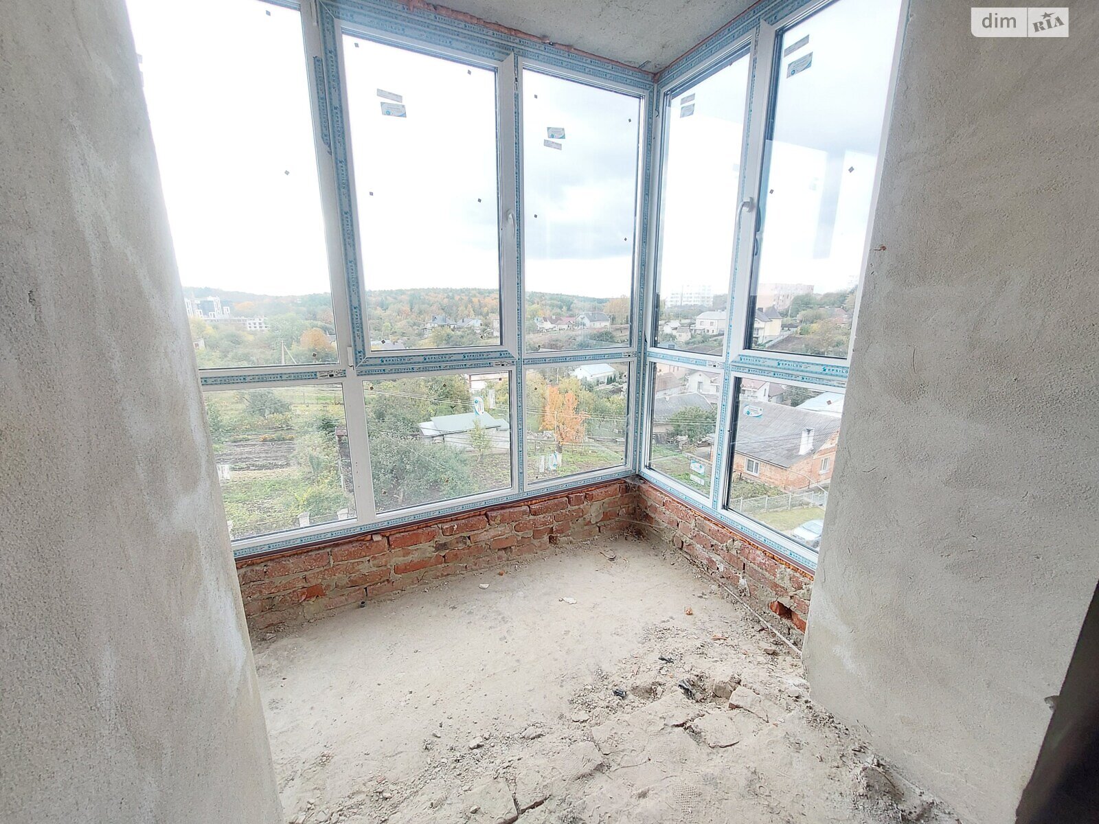 Продажа двухкомнатной квартиры в Тернополе, на ул. Глубокая Долина 19, район Дружба фото 1 Продажа двухкомнатной квартиры в Тернополе, на ул. Глубокая Долина 19, район Дружба фото 1