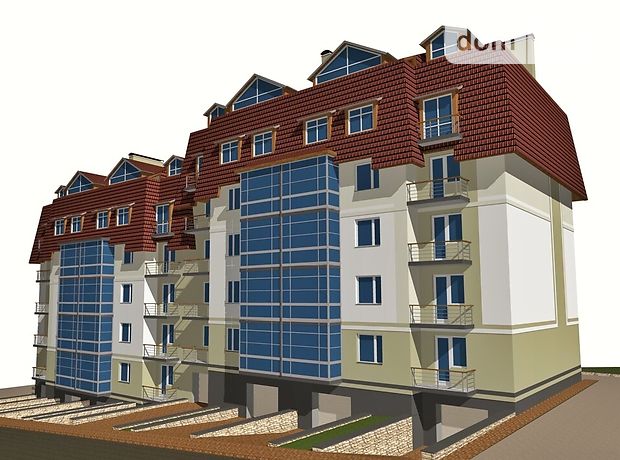 Продажа двухкомнатной квартиры в Тернополе, на ул. Глубокая Долина район Дружба фото 1 Продажа двухкомнатной квартиры в Тернополе, на ул. Глубокая Долина район Дружба фото 1