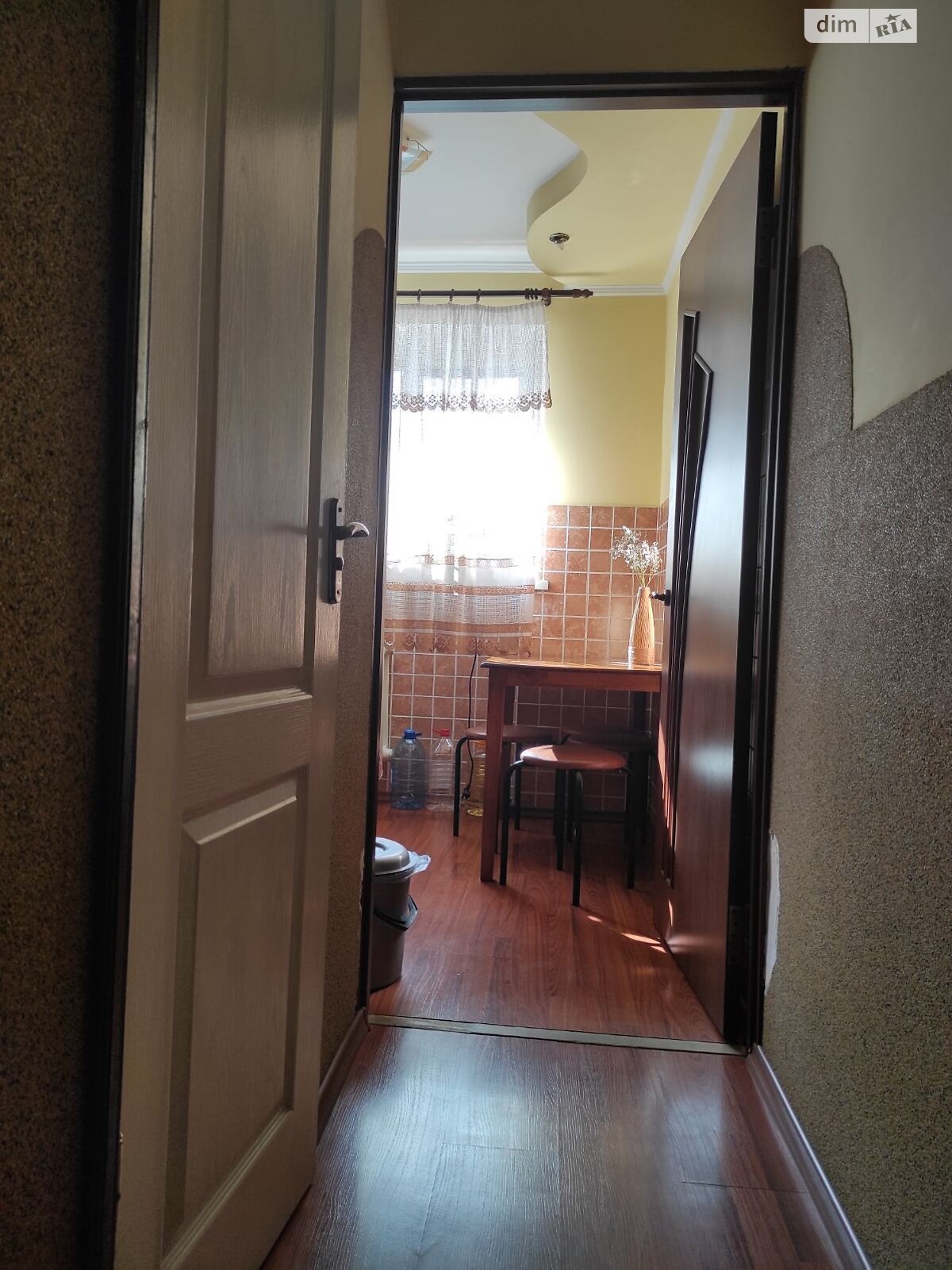 Продажа однокомнатной квартиры в Тернополе, на ул. Громницкого, район Дружба фото 1
