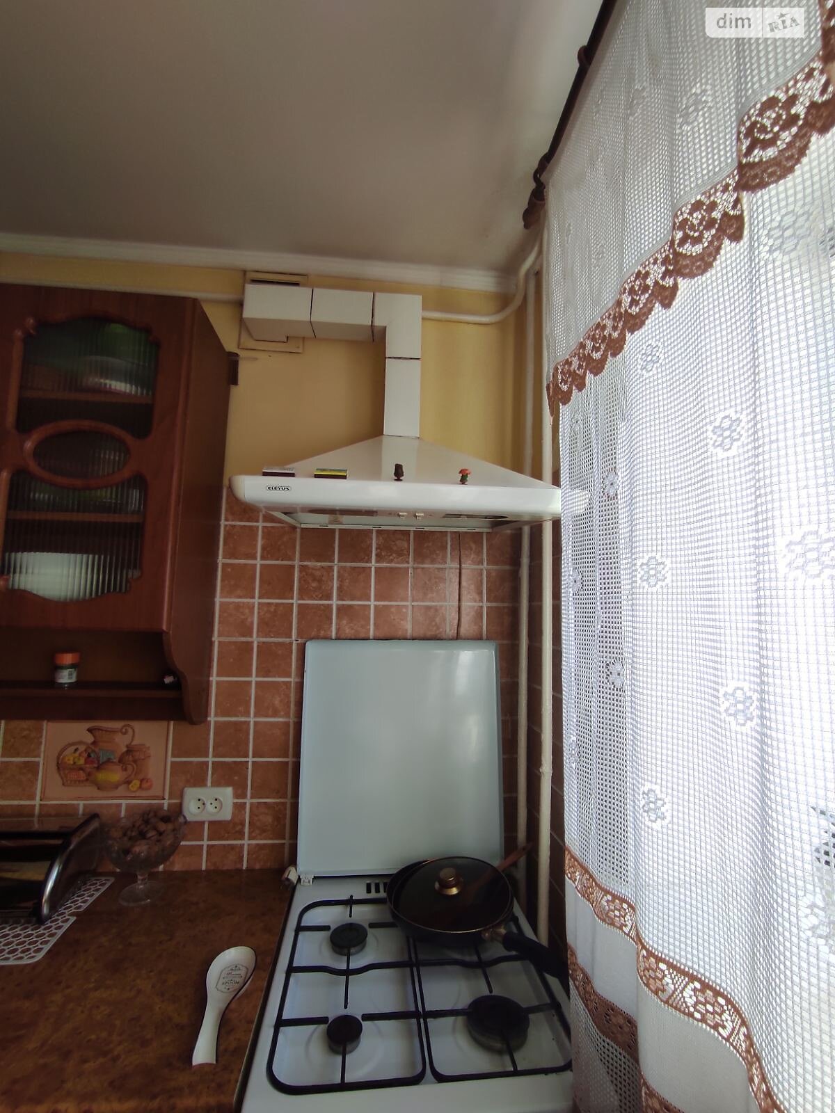 Продаж однокімнатної квартири в Тернополі, на вул. Громницького, район Дружба фото 1