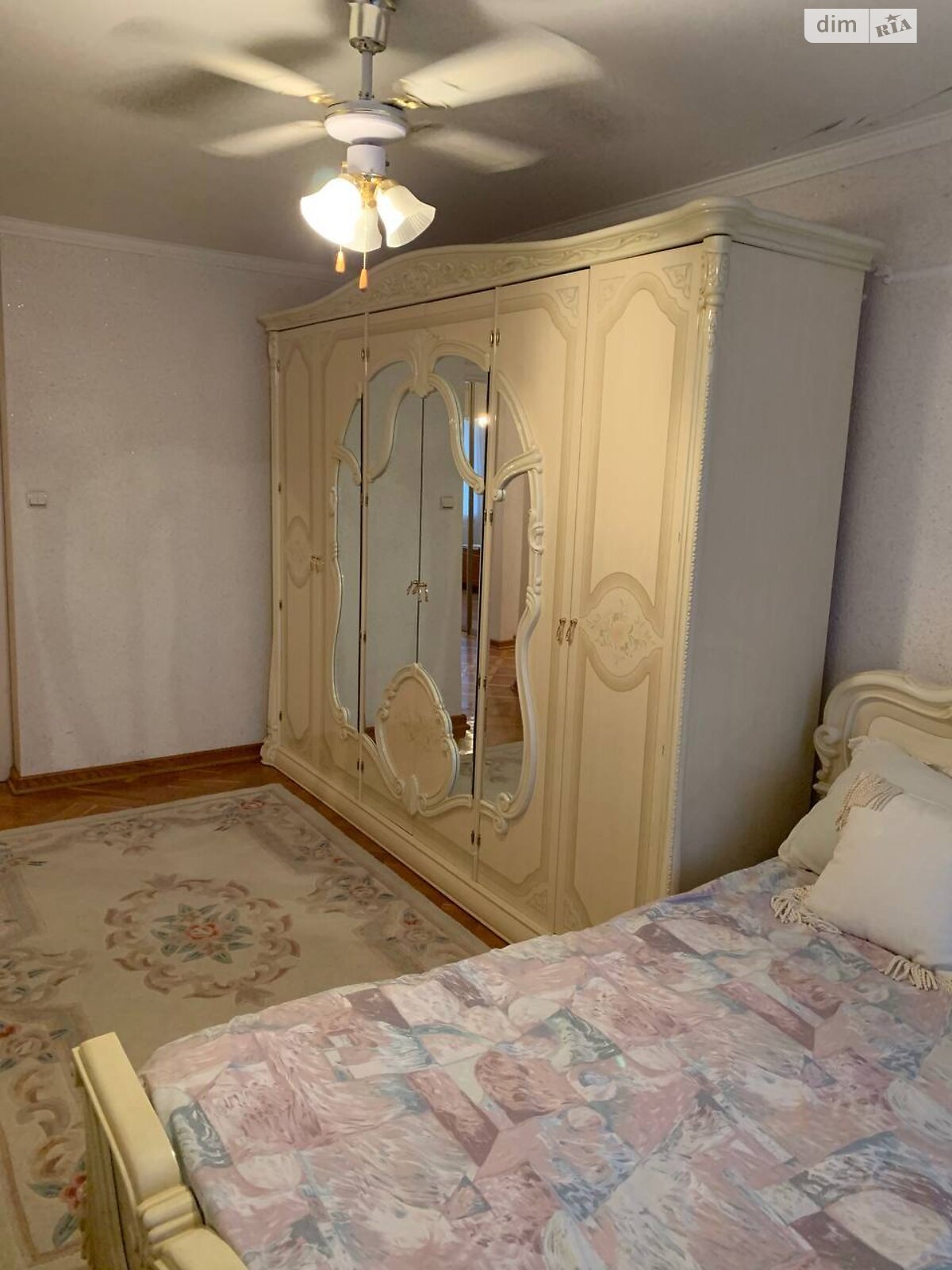 Продажа трехкомнатной квартиры в Тернополе, на ул. Громницкого, район Дружба фото 1 Продажа трехкомнатной квартиры в Тернополе, на ул. Громницкого, район Дружба фото 1