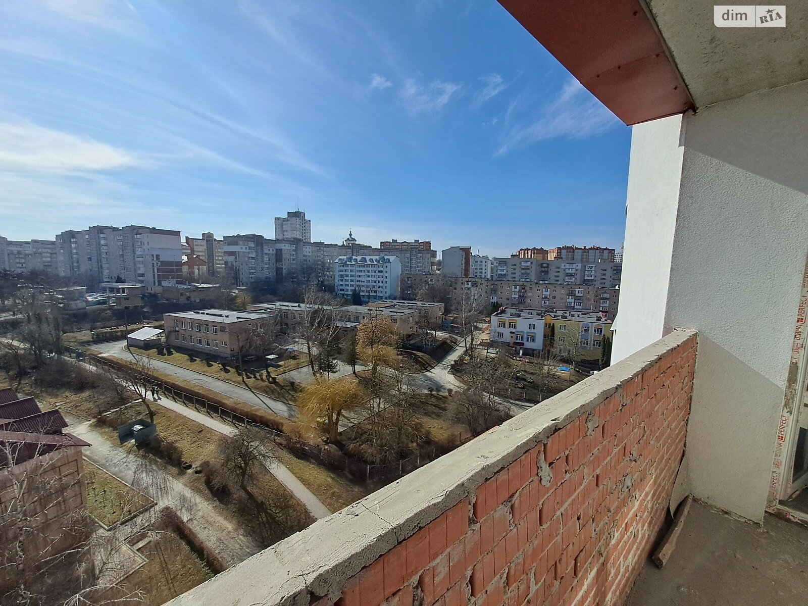 Продажа однокомнатной квартиры в Тернополе, на ул. Громницкого, район Дружба фото 1 Продажа однокомнатной квартиры в Тернополе, на ул. Громницкого, район Дружба фото 1