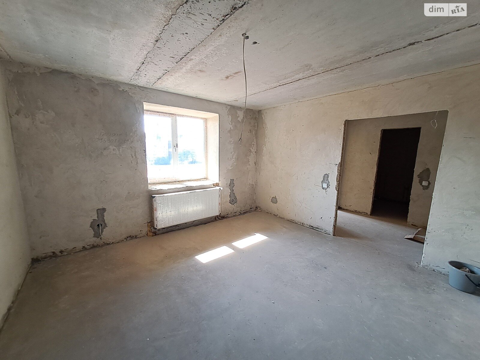 Продажа однокомнатной квартиры в Тернополе, на ул. Громницкого, район Дружба фото 1 Продажа однокомнатной квартиры в Тернополе, на ул. Громницкого, район Дружба фото 1