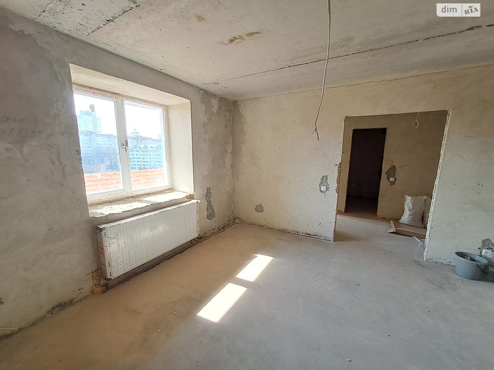 Продажа однокомнатной квартиры в Тернополе, на ул. Громницкого, район Дружба фото 1 Продажа однокомнатной квартиры в Тернополе, на ул. Громницкого, район Дружба фото 1