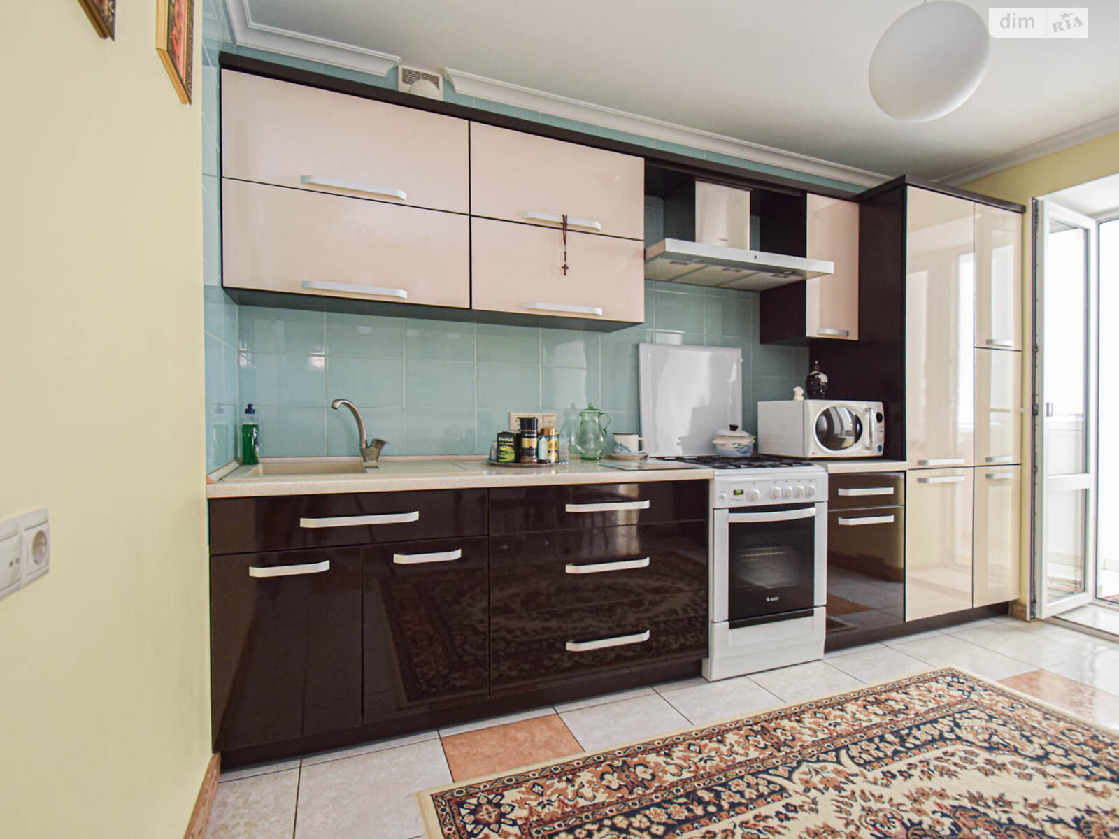 Продажа двухкомнатной квартиры в Тернополе, на ул. Громницкого 7А, район Дружба фото 1 Продажа двухкомнатной квартиры в Тернополе, на ул. Громницкого 7А, район Дружба фото 1
