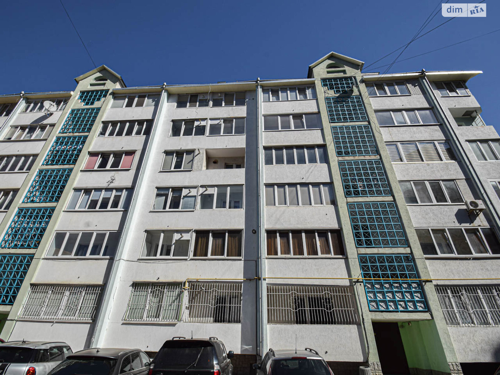 Продажа двухкомнатной квартиры в Тернополе, на ул. Громницкого 7А, район Дружба фото 1 Продажа двухкомнатной квартиры в Тернополе, на ул. Громницкого 7А, район Дружба фото 1