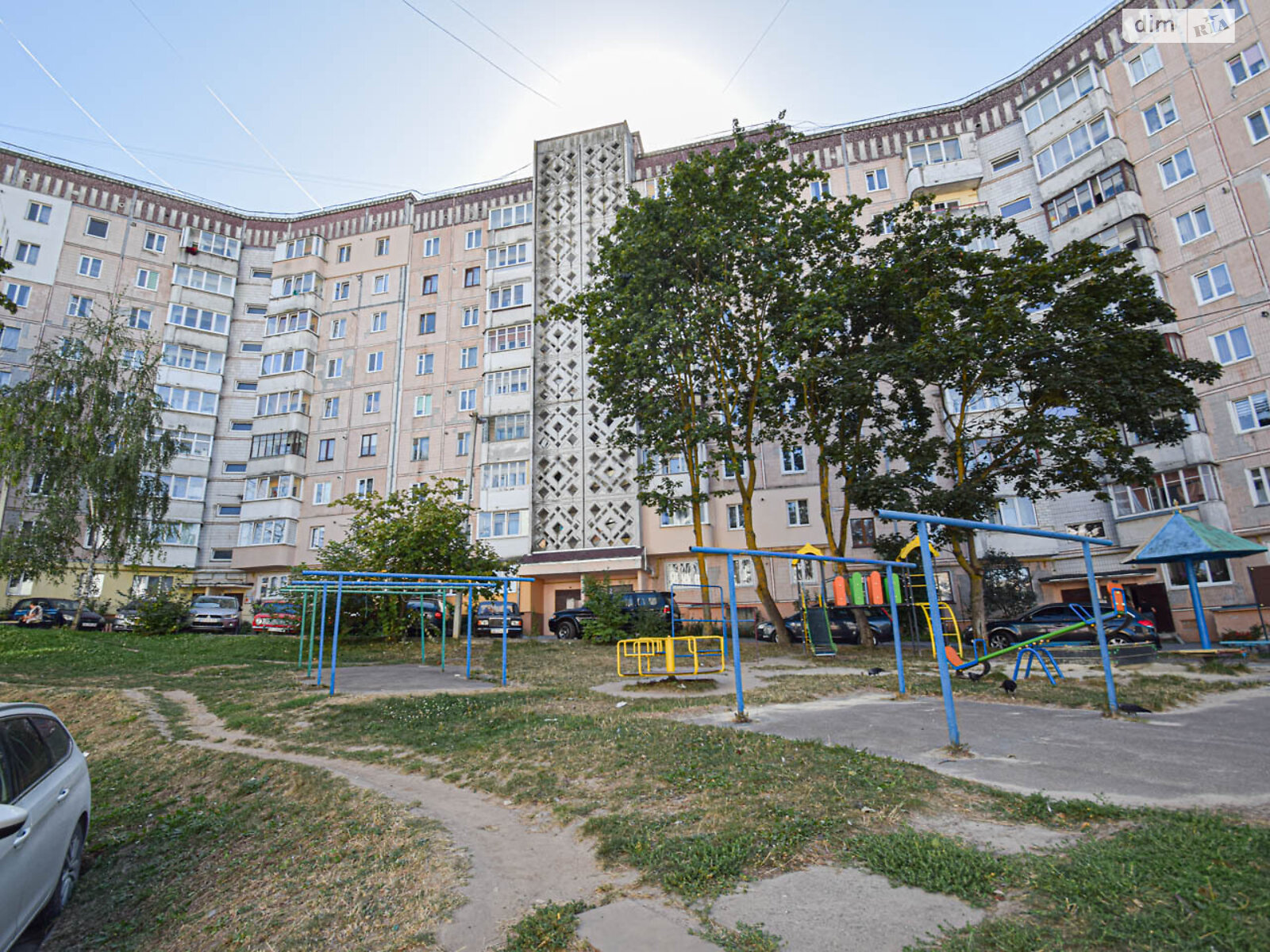 Продажа двухкомнатной квартиры в Тернополе, на ул. Громницкого 7А, район Дружба фото 1 Продажа двухкомнатной квартиры в Тернополе, на ул. Громницкого 7А, район Дружба фото 1