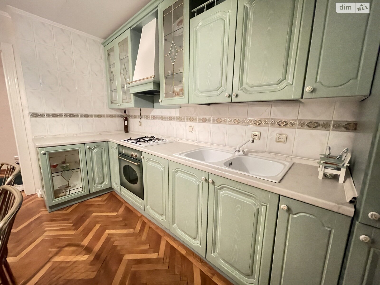 Продажа трехкомнатной квартиры в Тернополе, на ул. Громницкого 4, район Дружба фото 1