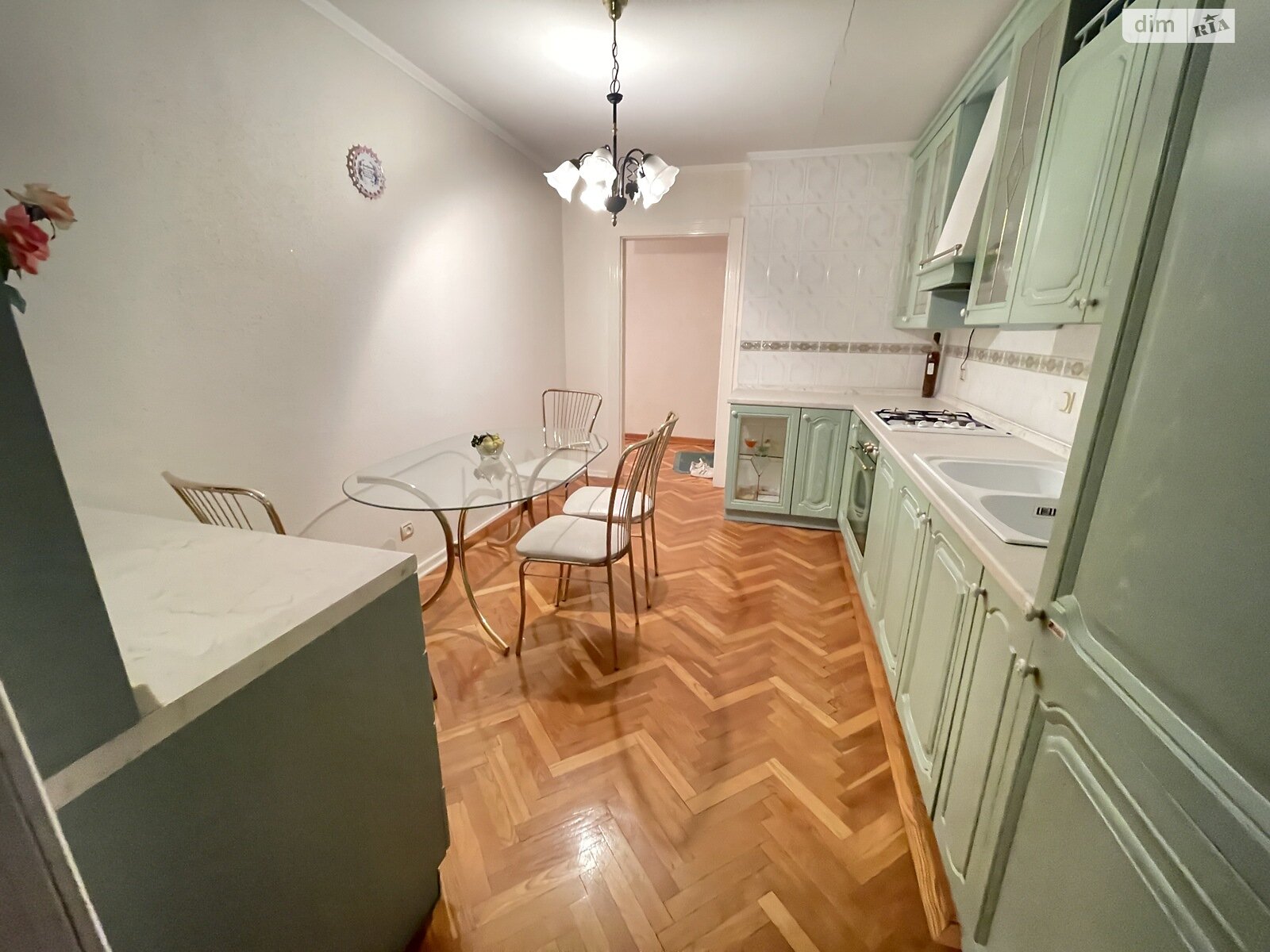 Продажа трехкомнатной квартиры в Тернополе, на ул. Громницкого 4, район Дружба фото 1