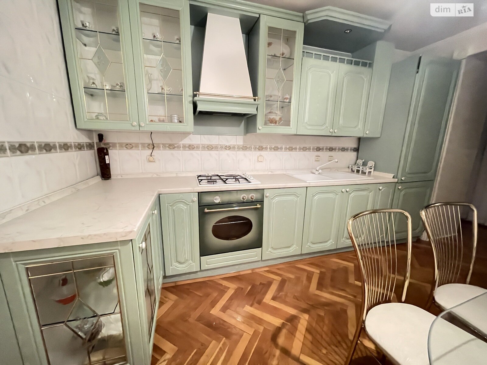 Продажа трехкомнатной квартиры в Тернополе, на ул. Громницкого 4, район Дружба фото 1