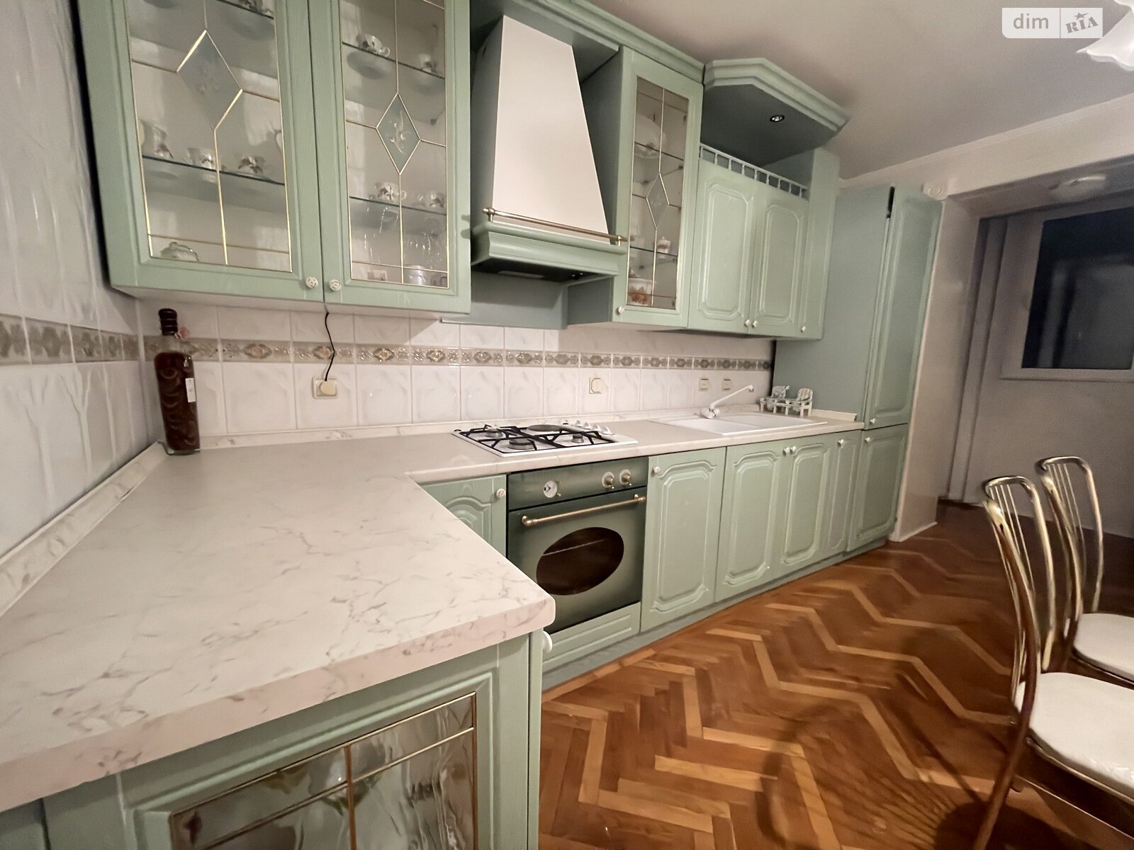 Продажа трехкомнатной квартиры в Тернополе, на ул. Громницкого 4, район Дружба фото 1