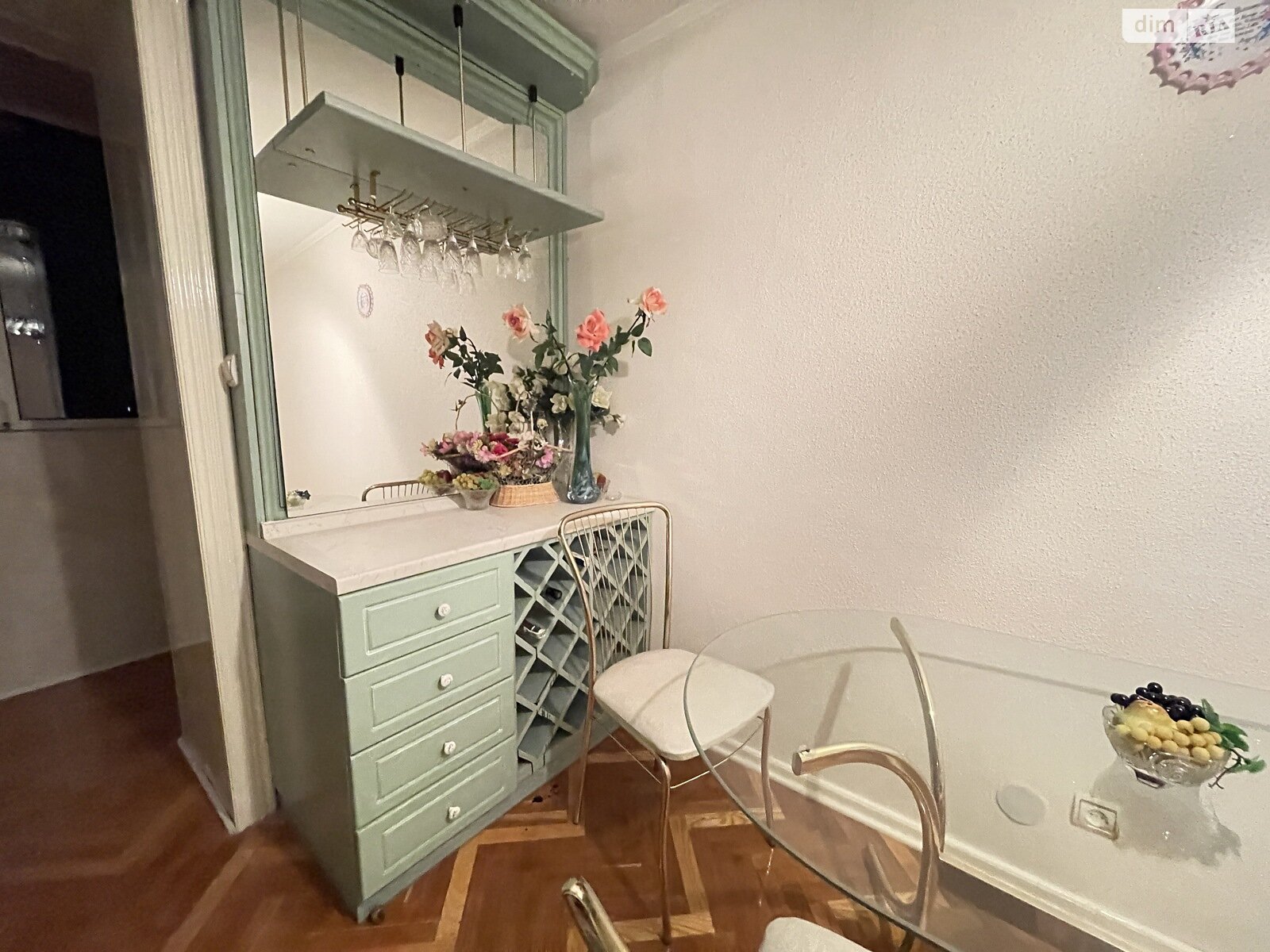 Продажа трехкомнатной квартиры в Тернополе, на ул. Громницкого 4, район Дружба фото 1