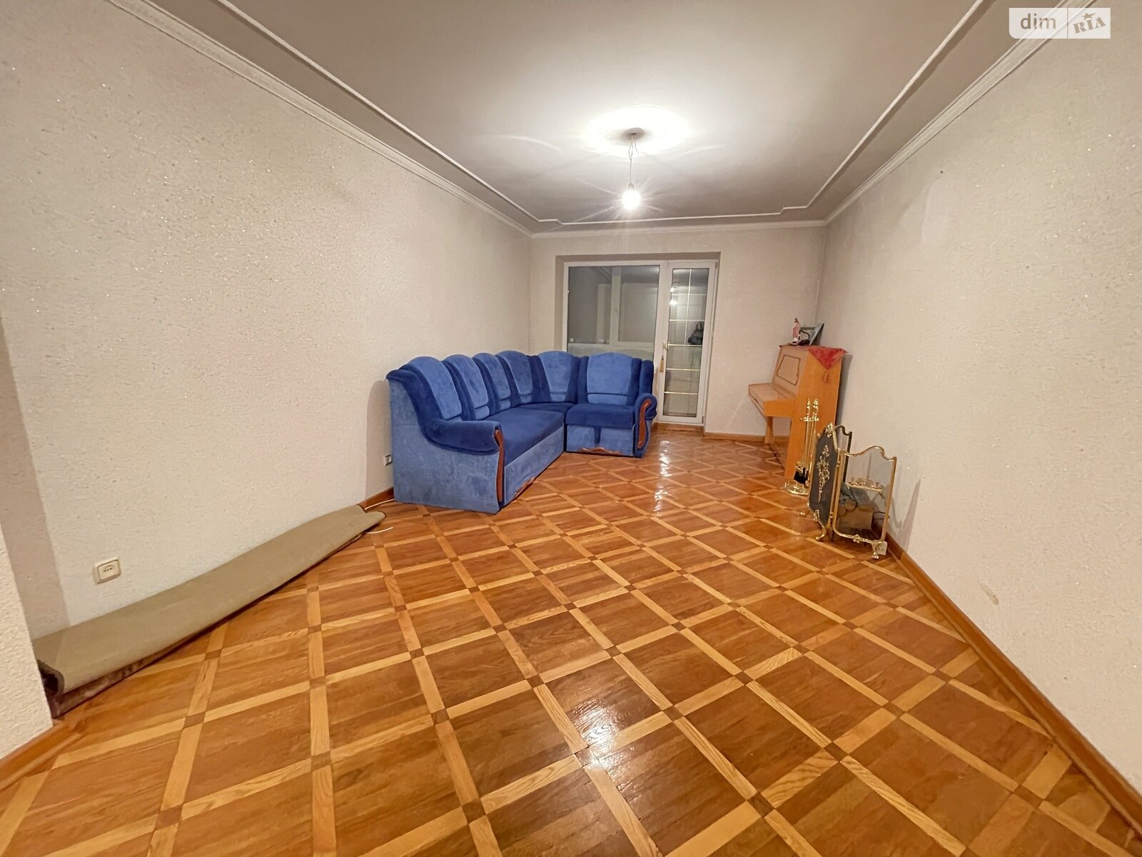 Продажа трехкомнатной квартиры в Тернополе, на ул. Громницкого 4, район Дружба фото 1