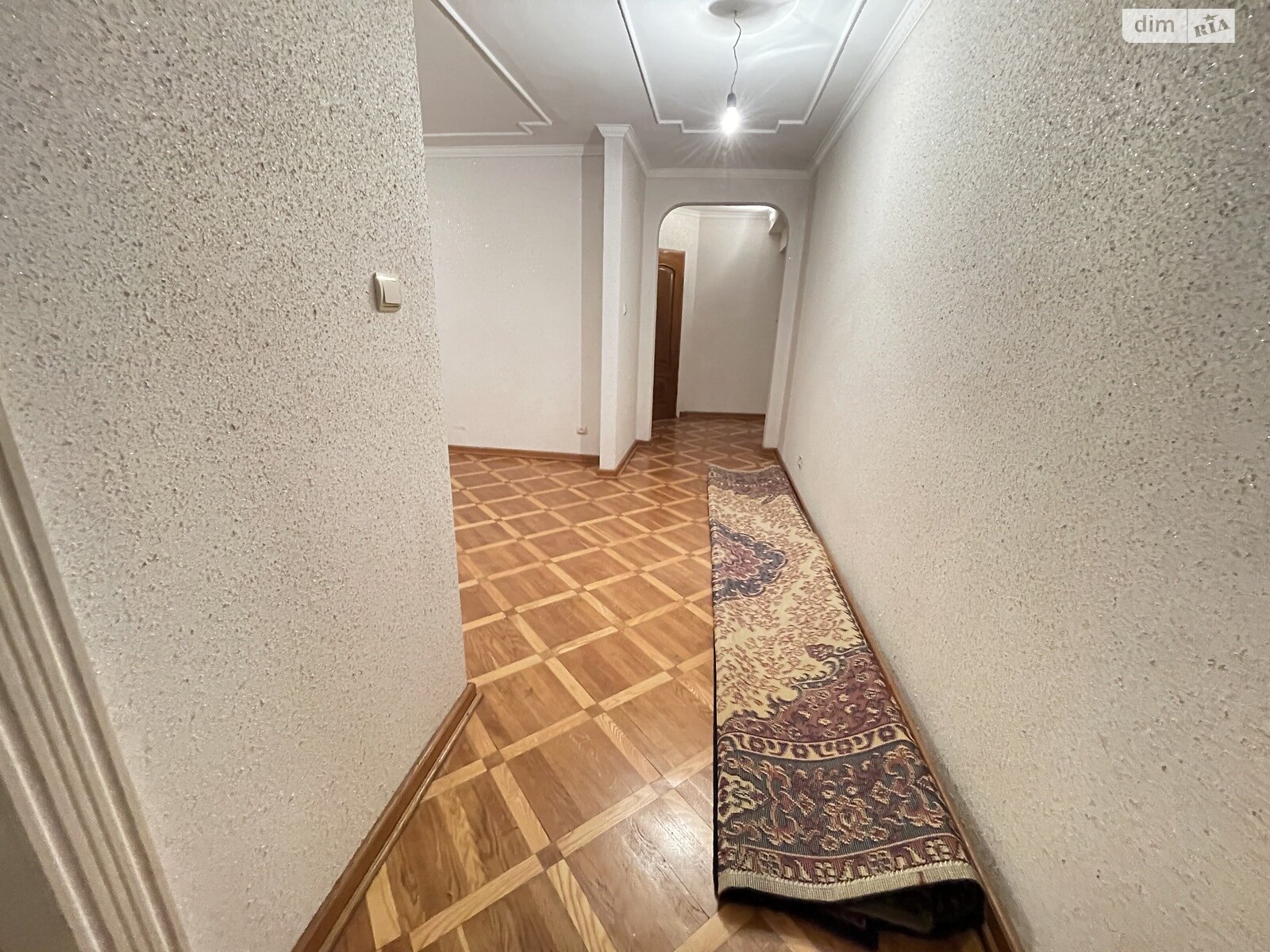 Продажа трехкомнатной квартиры в Тернополе, на ул. Громницкого 4, район Дружба фото 1