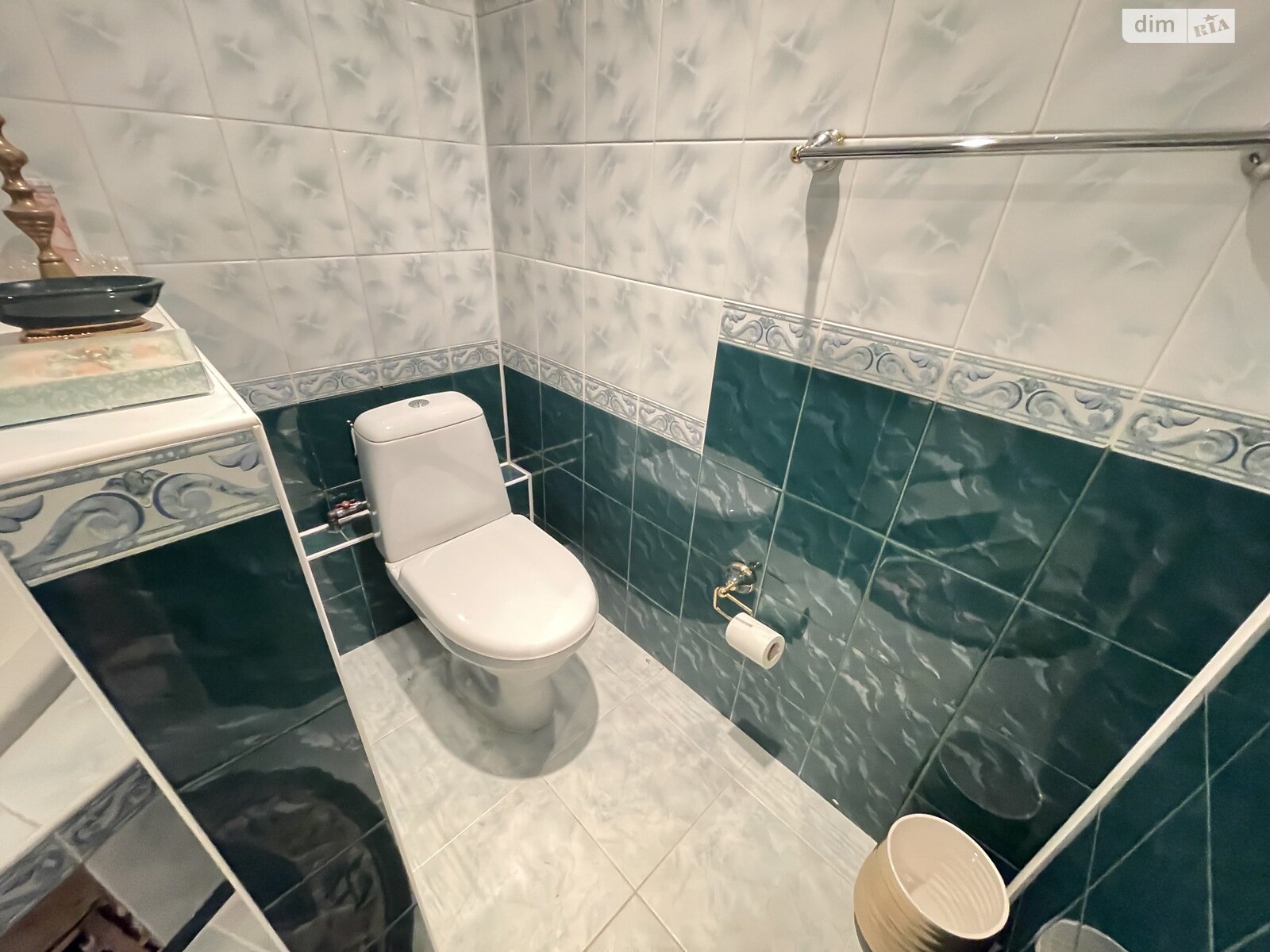 Продажа трехкомнатной квартиры в Тернополе, на ул. Громницкого 4, район Дружба фото 1