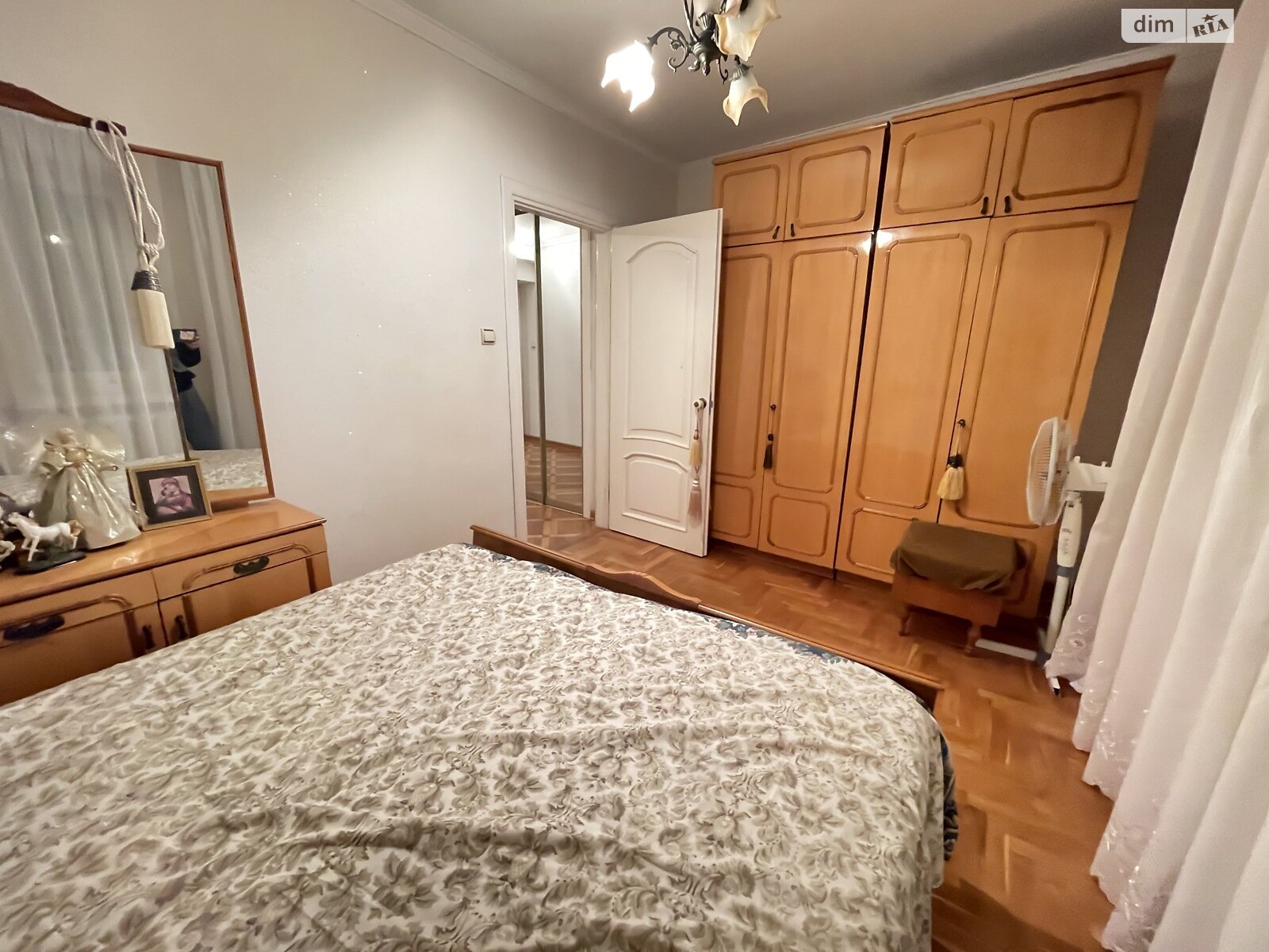 Продажа трехкомнатной квартиры в Тернополе, на ул. Громницкого 4, район Дружба фото 1