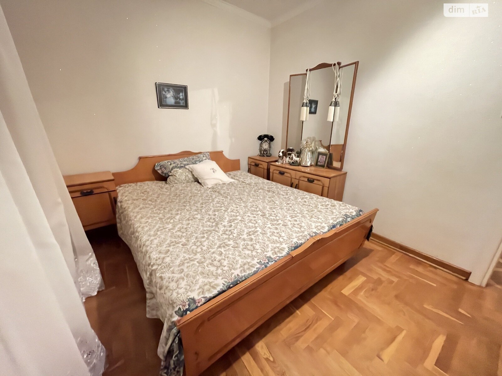 Продажа трехкомнатной квартиры в Тернополе, на ул. Громницкого 4, район Дружба фото 1