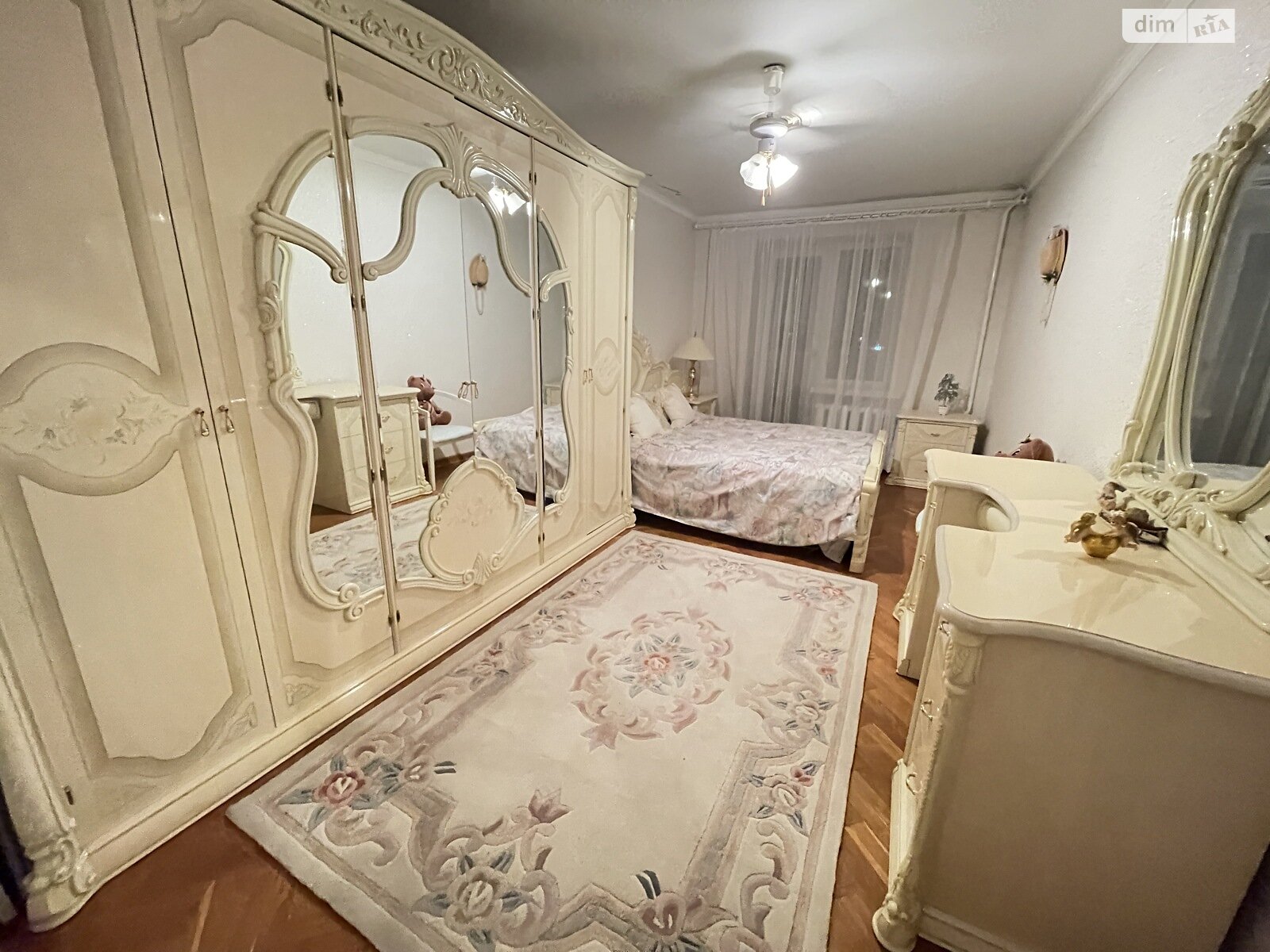 Продажа трехкомнатной квартиры в Тернополе, на ул. Громницкого 4, район Дружба фото 1