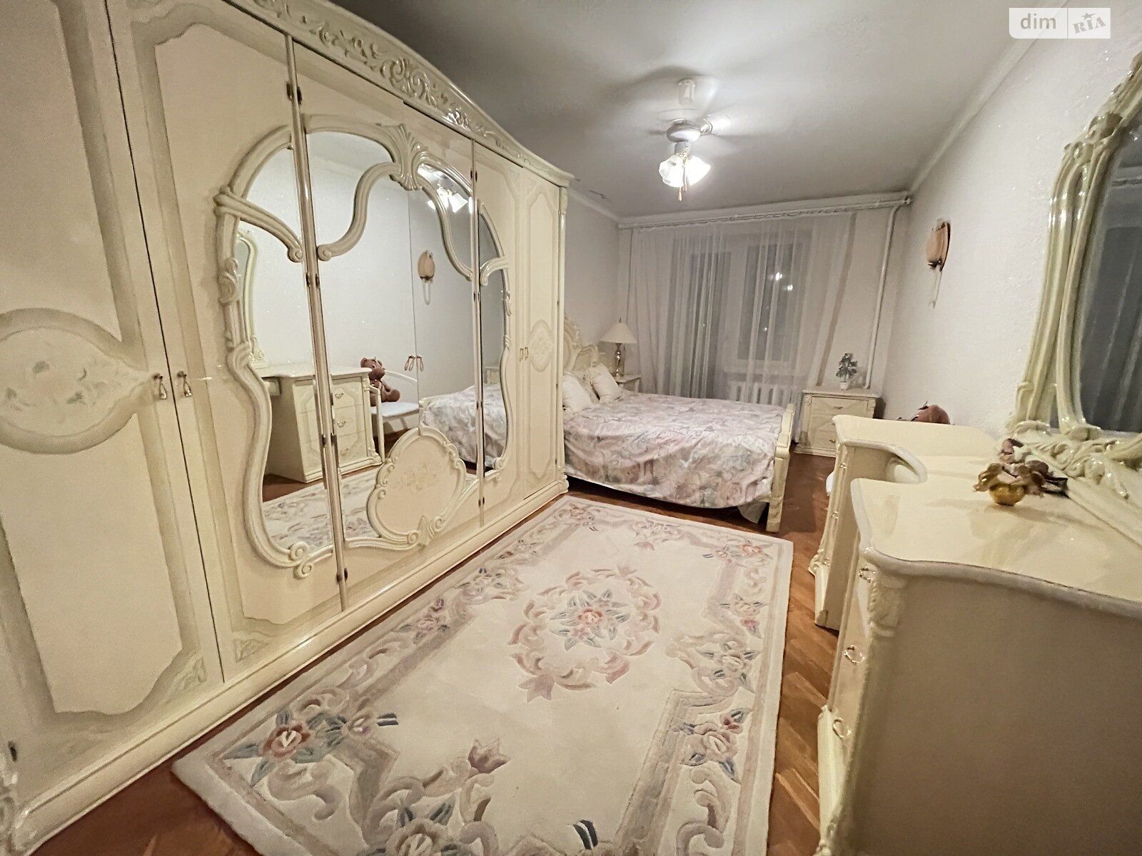 Продажа трехкомнатной квартиры в Тернополе, на ул. Громницкого 4, район Дружба фото 1