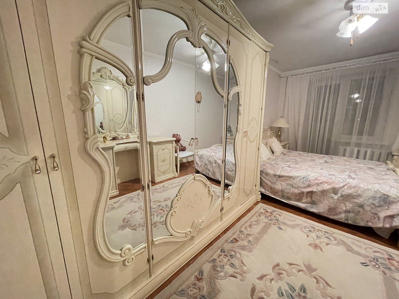 Продажа трехкомнатной квартиры в Тернополе, на ул. Громницкого 4, район Дружба фото 1