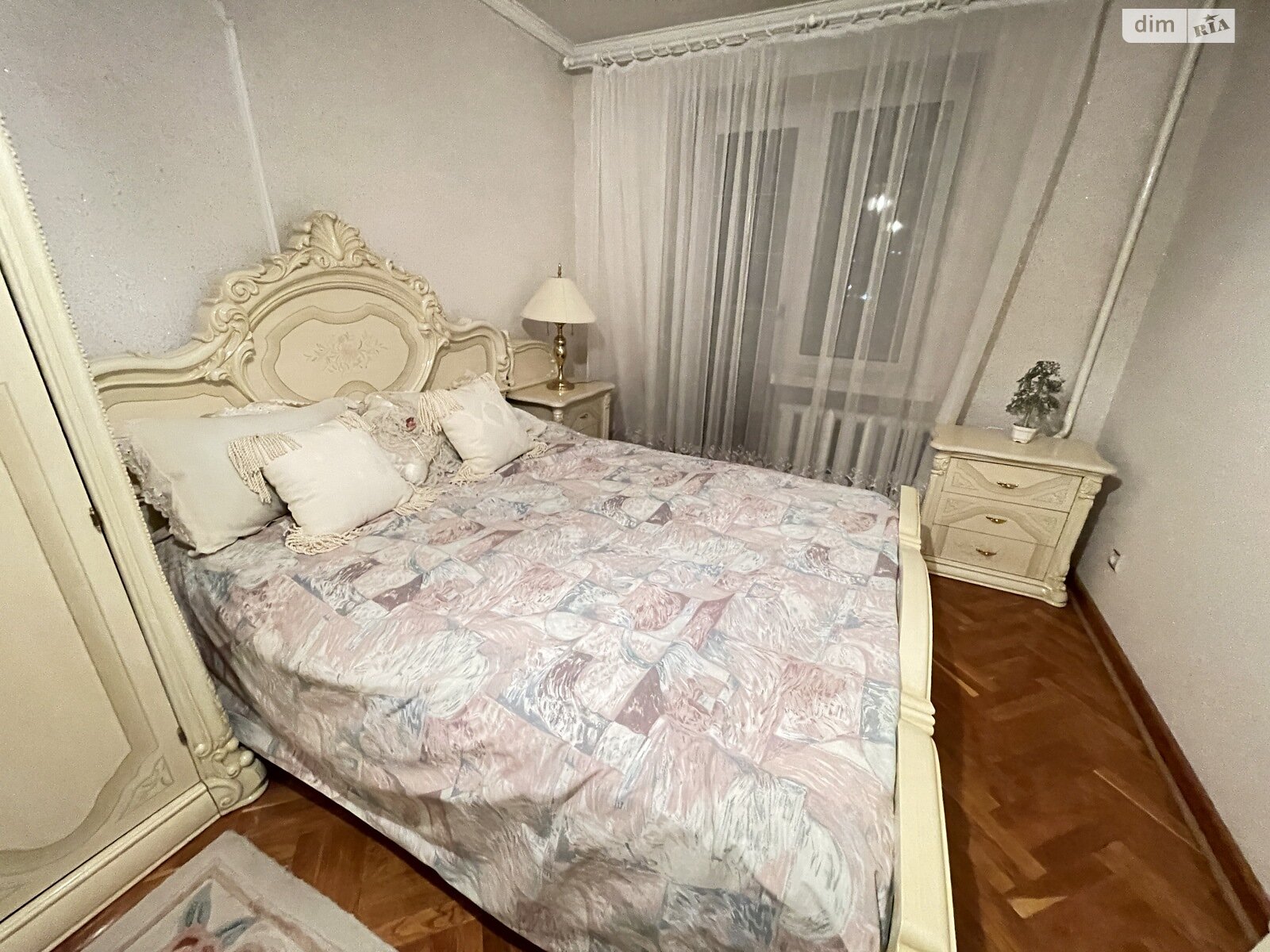 Продажа трехкомнатной квартиры в Тернополе, на ул. Громницкого 4, район Дружба фото 1