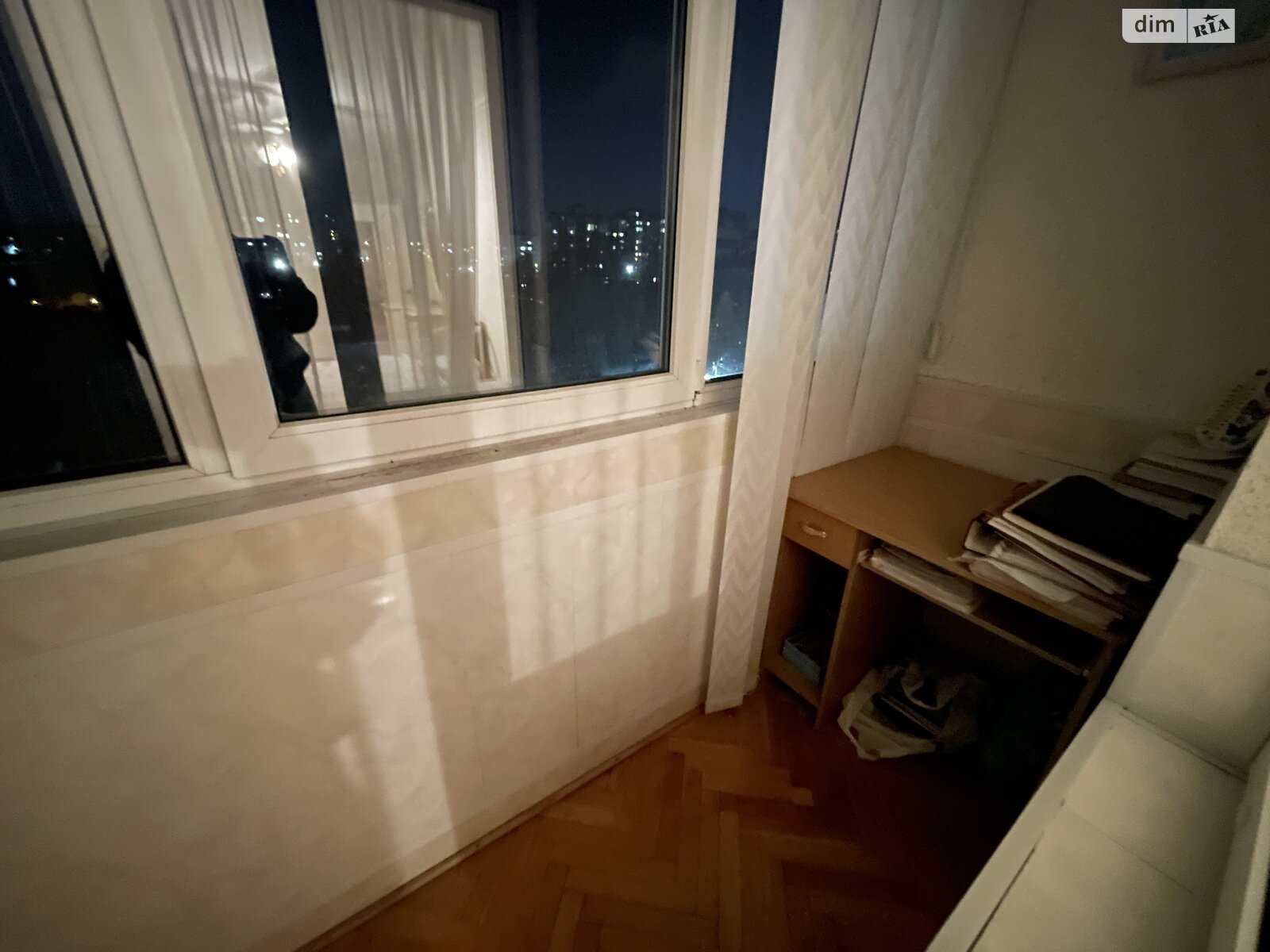 Продажа трехкомнатной квартиры в Тернополе, на ул. Громницкого 4, район Дружба фото 1