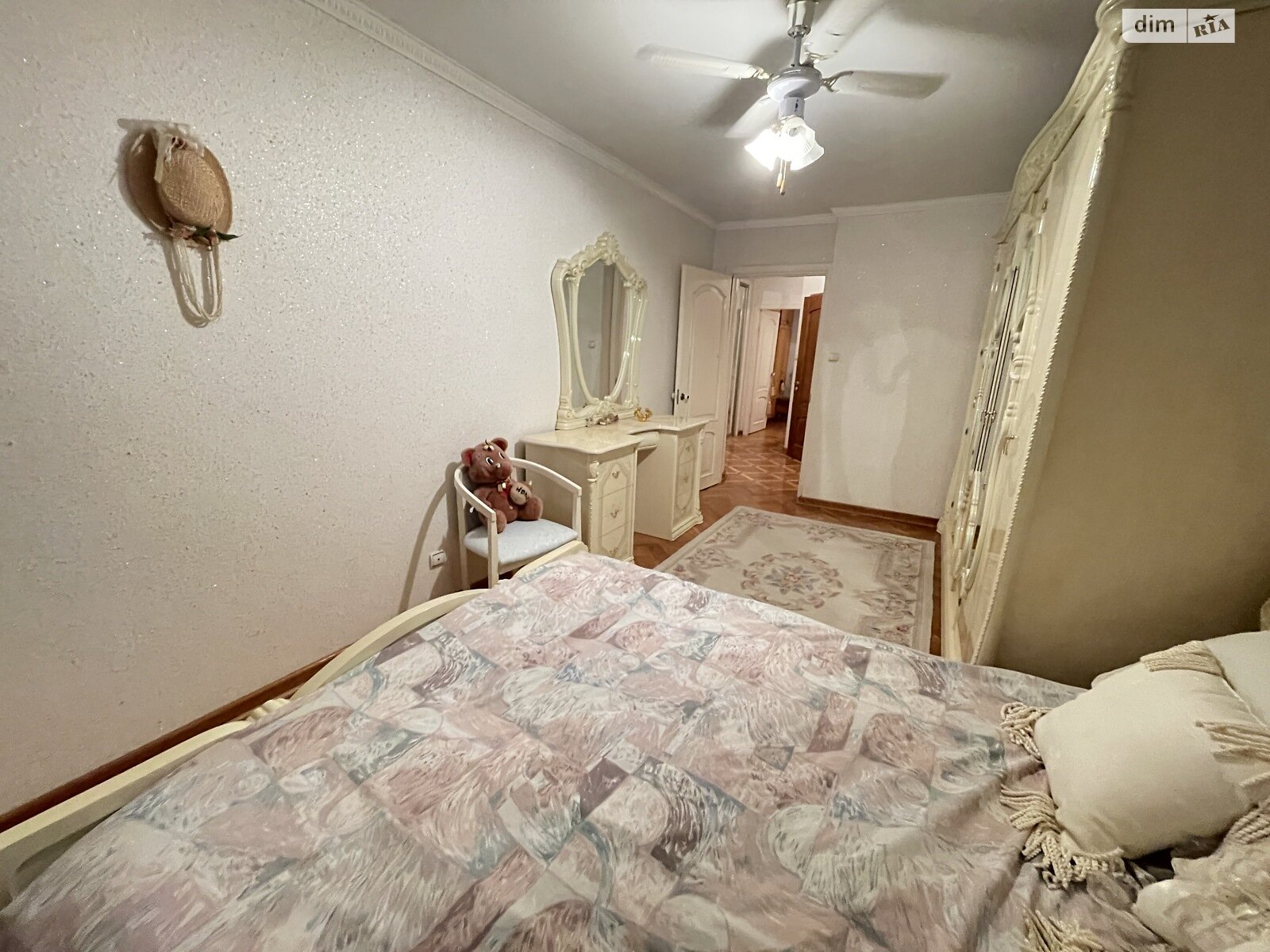 Продажа трехкомнатной квартиры в Тернополе, на ул. Громницкого 4, район Дружба фото 1