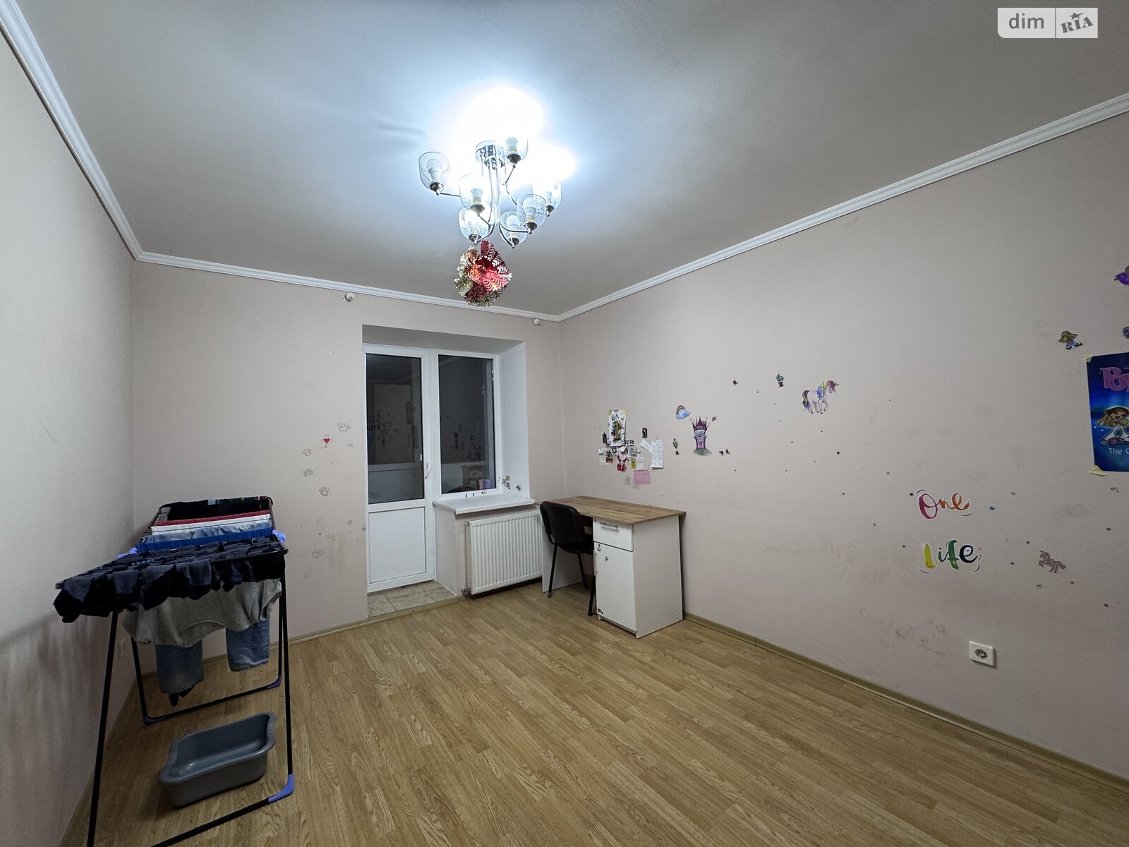 Продаж чотирикімнатної квартири в Тернополі, на вул. Громницького, район Дружба фото 1