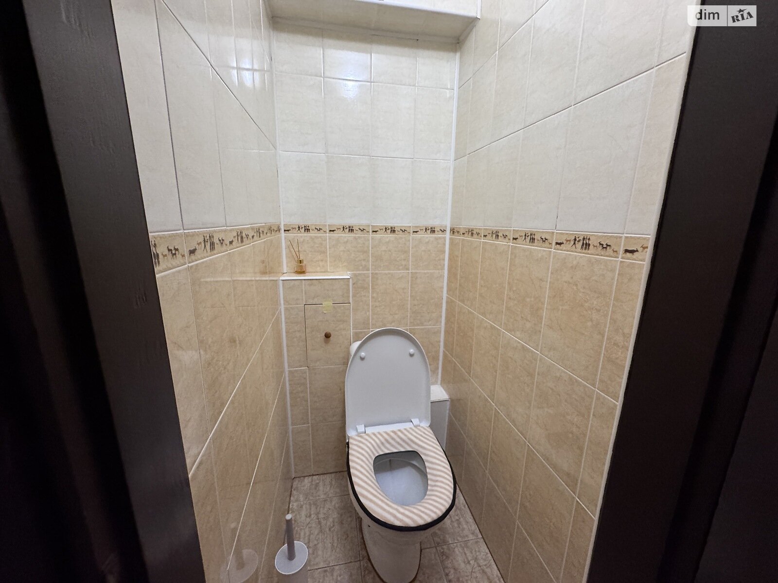 Продаж чотирикімнатної квартири в Тернополі, на вул. Громницького, район Дружба фото 1