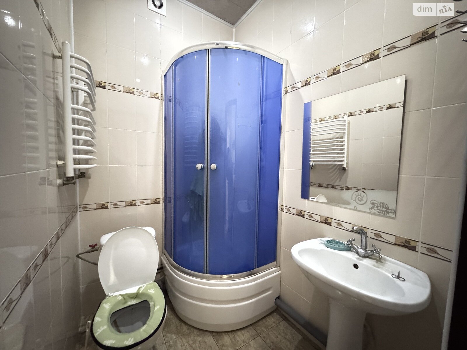 Продаж чотирикімнатної квартири в Тернополі, на вул. Громницького, район Дружба фото 1