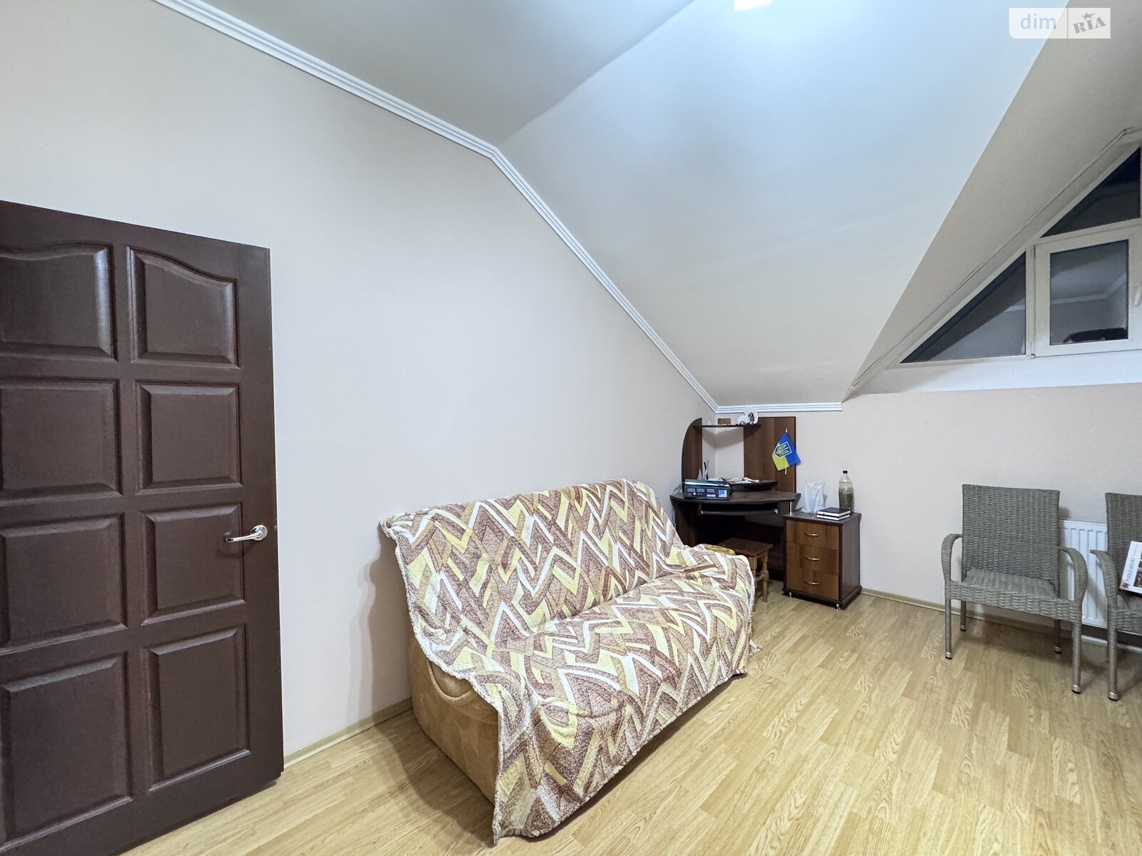 Продаж чотирикімнатної квартири в Тернополі, на вул. Громницького, район Дружба фото 1