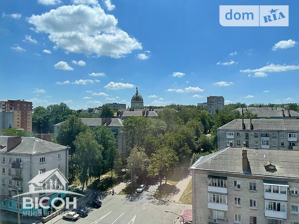 Продажа однокомнатной квартиры в Тернополе, на ул. Мира район Дружба фото 1 Продажа однокомнатной квартиры в Тернополе, на ул. Мира район Дружба фото 1