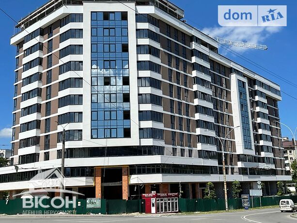 Продажа однокомнатной квартиры в Тернополе, на ул. Мира район Дружба фото 1 Продажа однокомнатной квартиры в Тернополе, на ул. Мира район Дружба фото 1