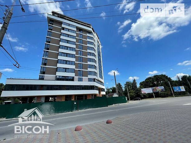 Продажа однокомнатной квартиры в Тернополе, на ул. Мира район Дружба фото 1 Продажа однокомнатной квартиры в Тернополе, на ул. Мира район Дружба фото 1