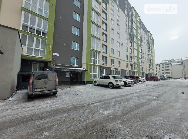 Продажа двухкомнатной квартиры в Тернополе, на пер. Кирпичный, район Дружба фото 1 Продажа двухкомнатной квартиры в Тернополе, на пер. Кирпичный, район Дружба фото 1