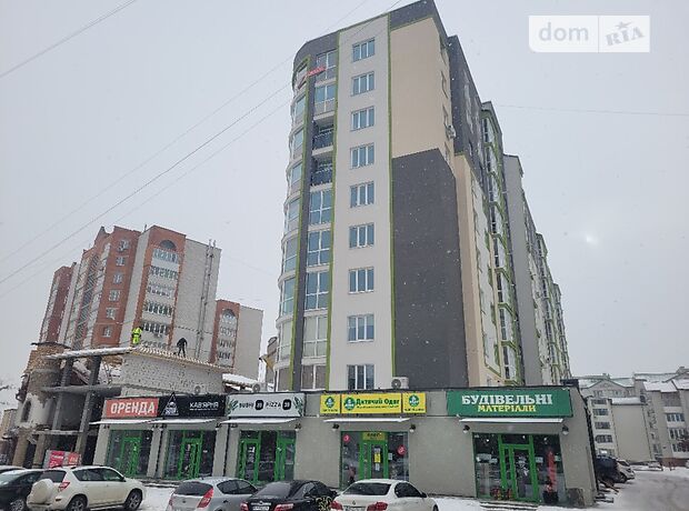 Продажа двухкомнатной квартиры в Тернополе, на пер. Кирпичный, район Дружба фото 1 Продажа двухкомнатной квартиры в Тернополе, на пер. Кирпичный, район Дружба фото 1