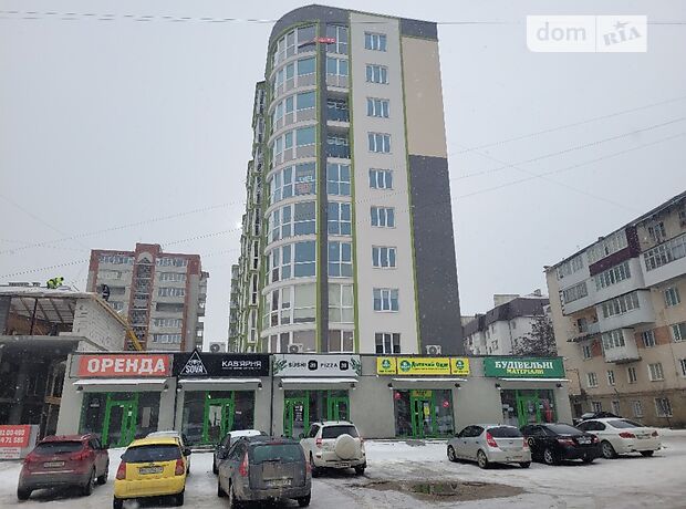 Продажа двухкомнатной квартиры в Тернополе, на пер. Кирпичный, район Дружба фото 1 Продажа двухкомнатной квартиры в Тернополе, на пер. Кирпичный, район Дружба фото 1