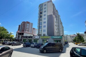 Продаж двокімнатної квартири в Тернополі, на пров. Цегельний 1Д, кв. 54, район Дружба фото 2