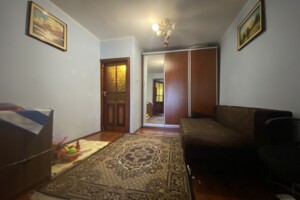 Продажа однокомнатной квартиры в Тернополе, на ул. Иванны Блажкевич, район Дружба фото 2