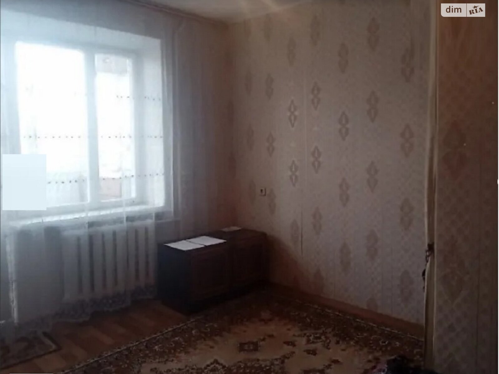 Продажа однокомнатной квартиры в Тернополе, на ул. Иванны Блажкевич, район Дружба фото 1