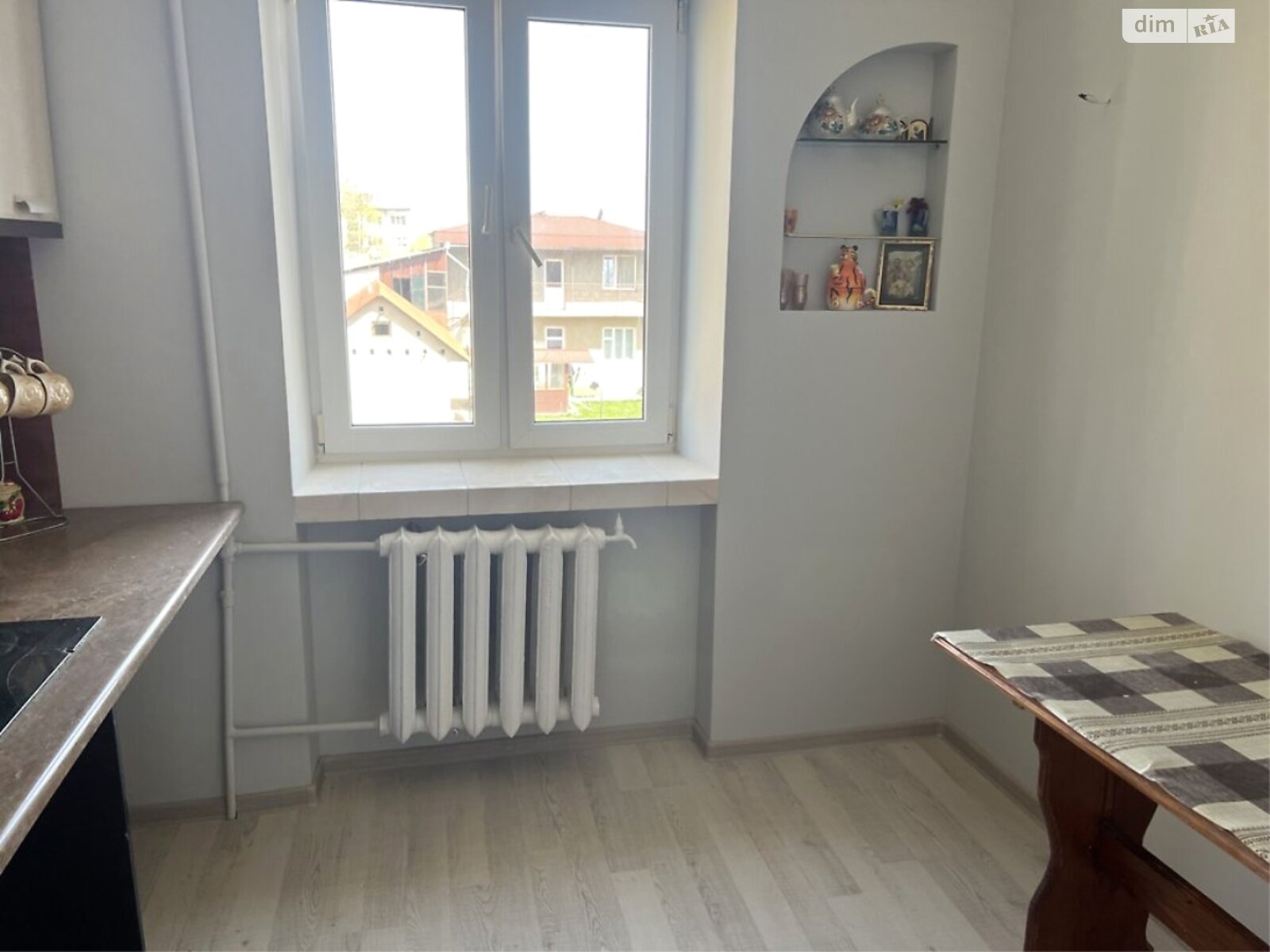Продаж однокімнатної квартири в Тернополі, на вул. Іванни Блажкевич 2, район Дружба фото 1 Продаж однокімнатної квартири в Тернополі, на вул. Іванни Блажкевич 2, район Дружба фото 1