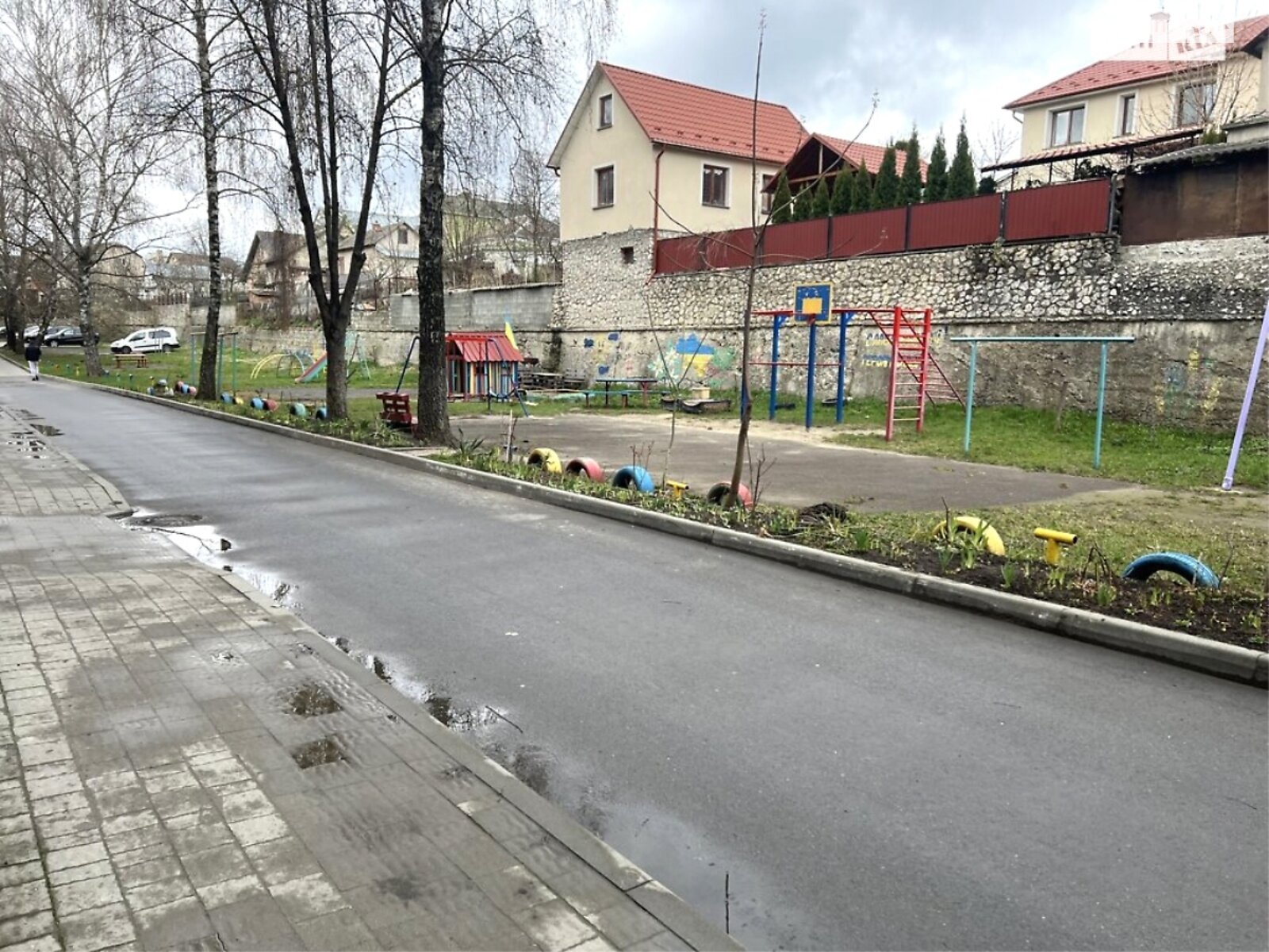 Продаж однокімнатної квартири в Тернополі, на вул. Іванни Блажкевич 2, район Дружба фото 1 Продаж однокімнатної квартири в Тернополі, на вул. Іванни Блажкевич 2, район Дружба фото 1
