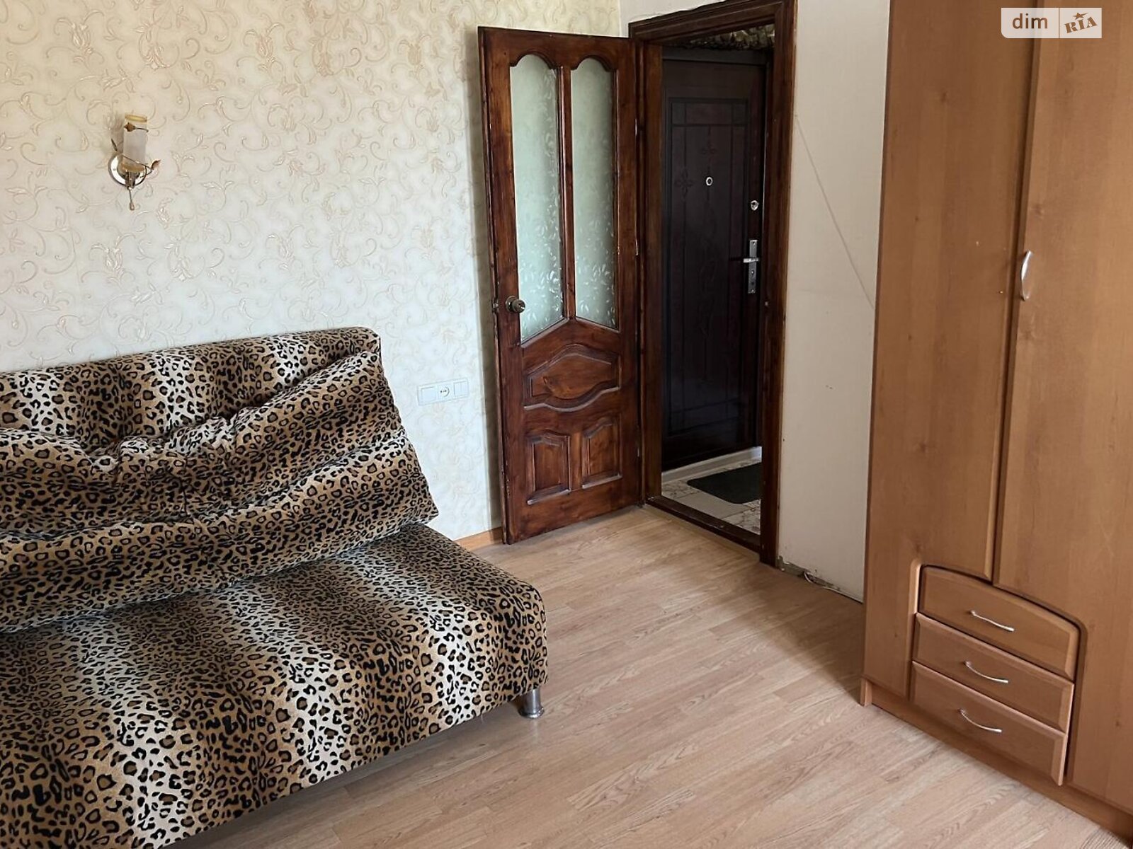 Продажа однокомнатной квартиры в Тернополе, на ул. Иванны Блажкевич, район Дружба фото 1 Продажа однокомнатной квартиры в Тернополе, на ул. Иванны Блажкевич, район Дружба фото 1