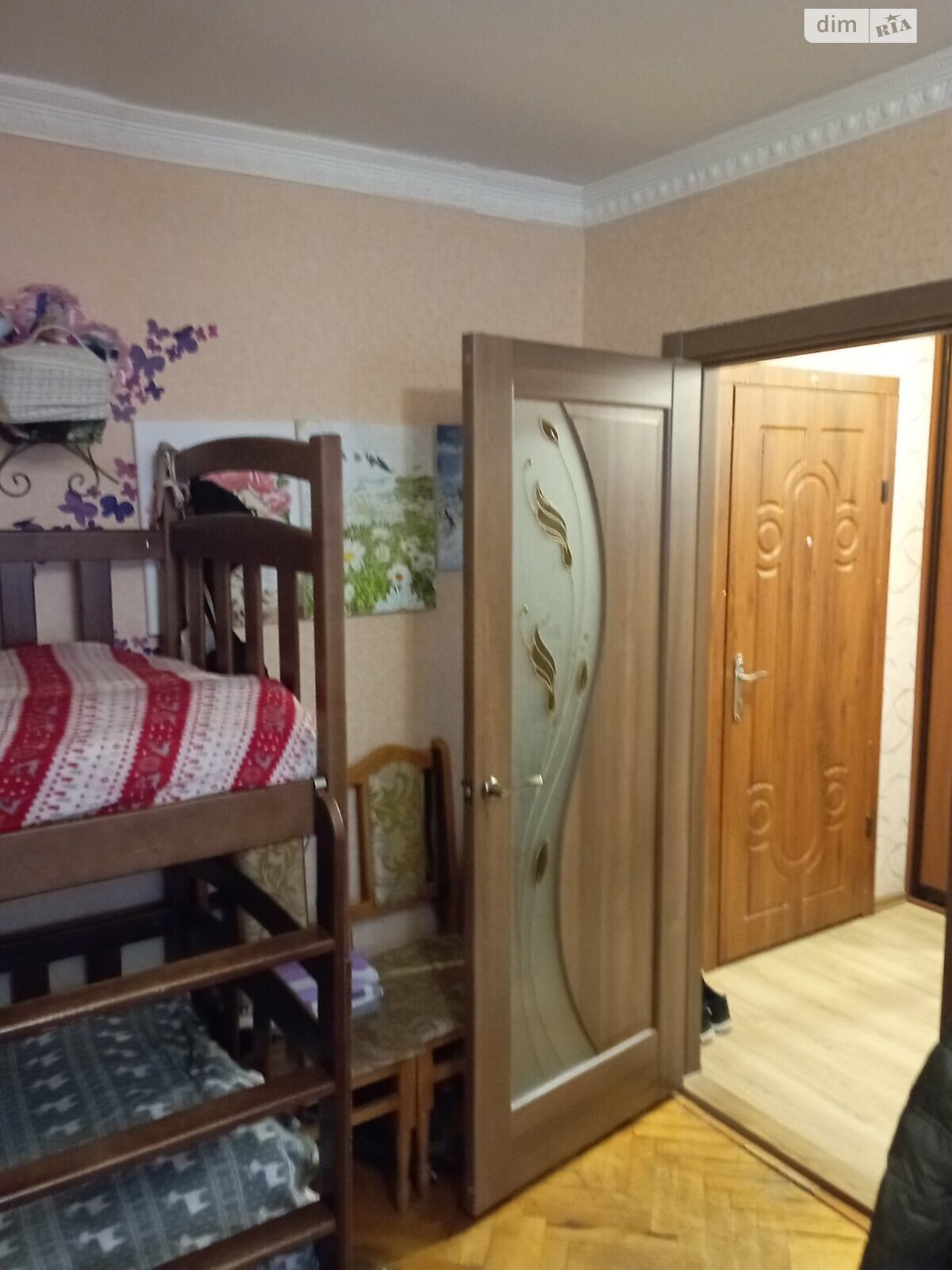 Продажа однокомнатной квартиры в Тернополе, на ул. Иванны Блажкевич, район Дружба фото 1 Продажа однокомнатной квартиры в Тернополе, на ул. Иванны Блажкевич, район Дружба фото 1