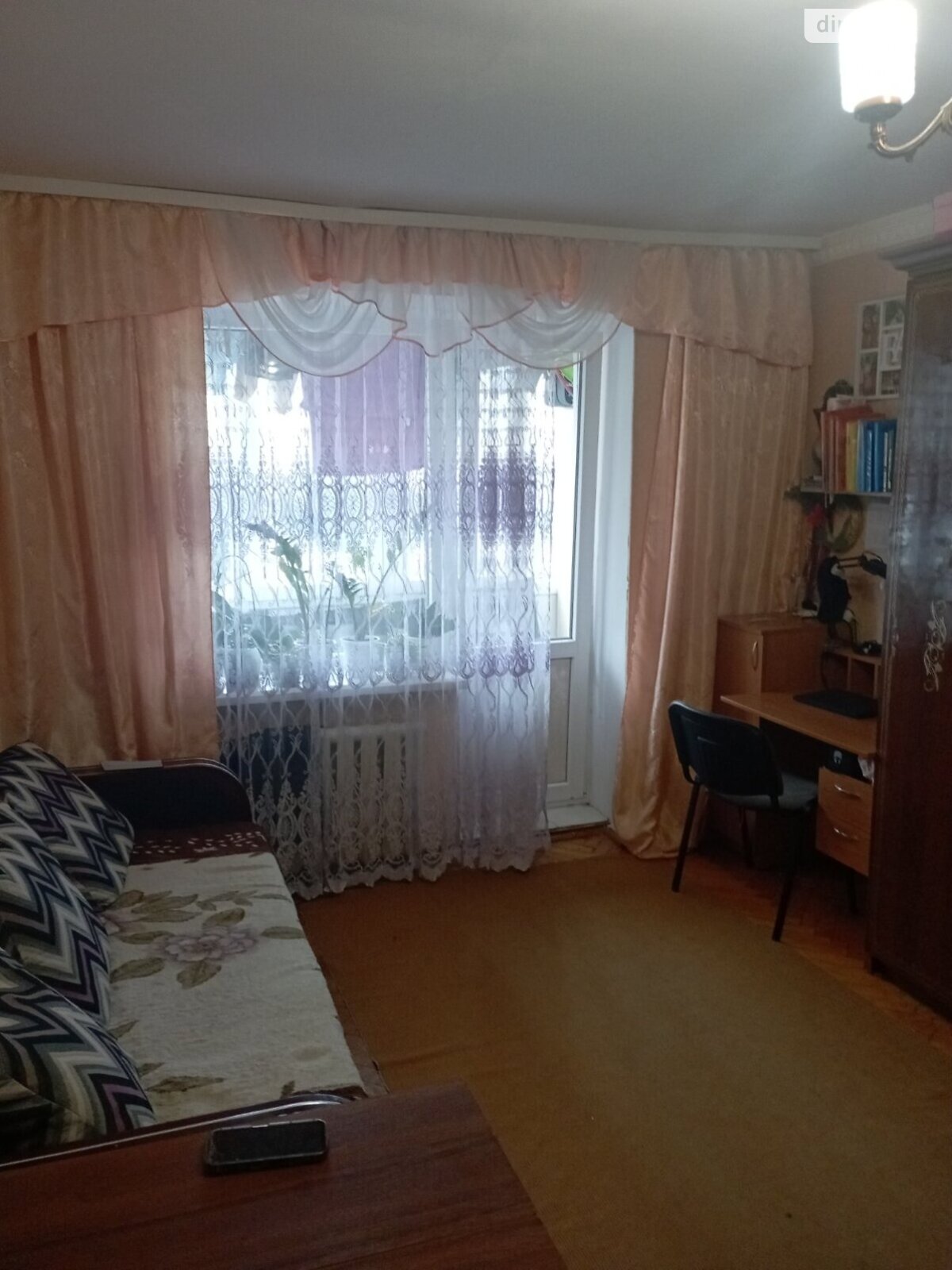 Продажа однокомнатной квартиры в Тернополе, на ул. Иванны Блажкевич, район Дружба фото 1 Продажа однокомнатной квартиры в Тернополе, на ул. Иванны Блажкевич, район Дружба фото 1