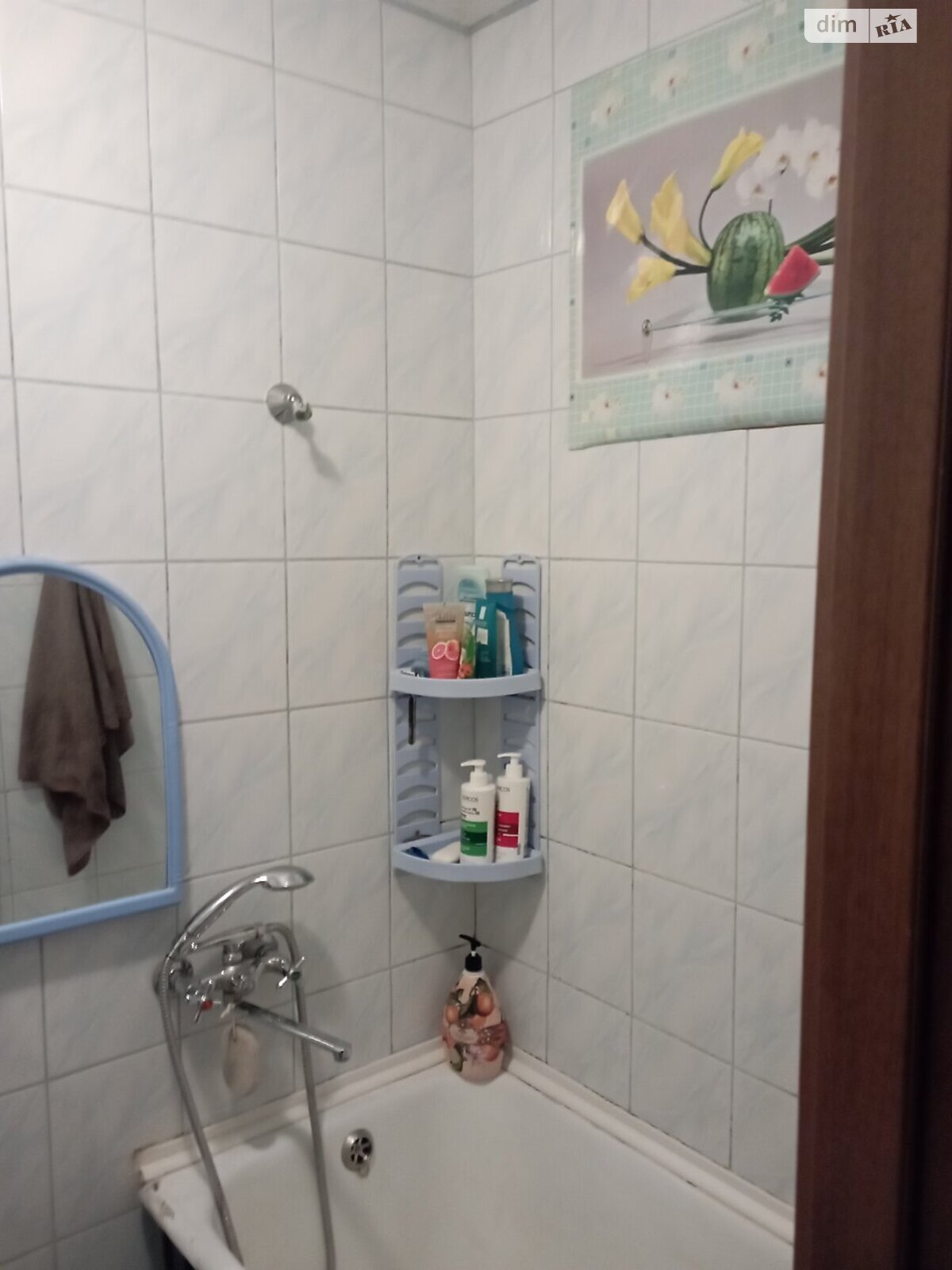 Продажа однокомнатной квартиры в Тернополе, на ул. Иванны Блажкевич, район Дружба фото 1 Продажа однокомнатной квартиры в Тернополе, на ул. Иванны Блажкевич, район Дружба фото 1