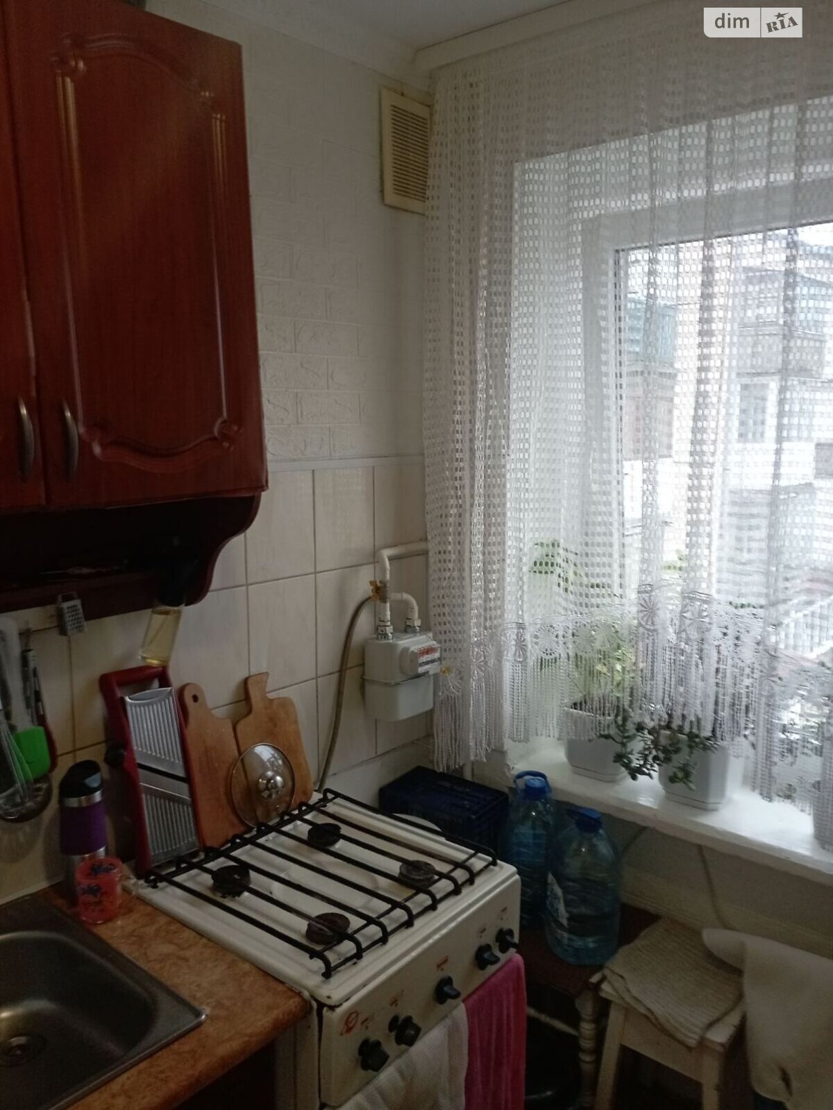 Продажа однокомнатной квартиры в Тернополе, на ул. Иванны Блажкевич, район Дружба фото 1 Продажа однокомнатной квартиры в Тернополе, на ул. Иванны Блажкевич, район Дружба фото 1