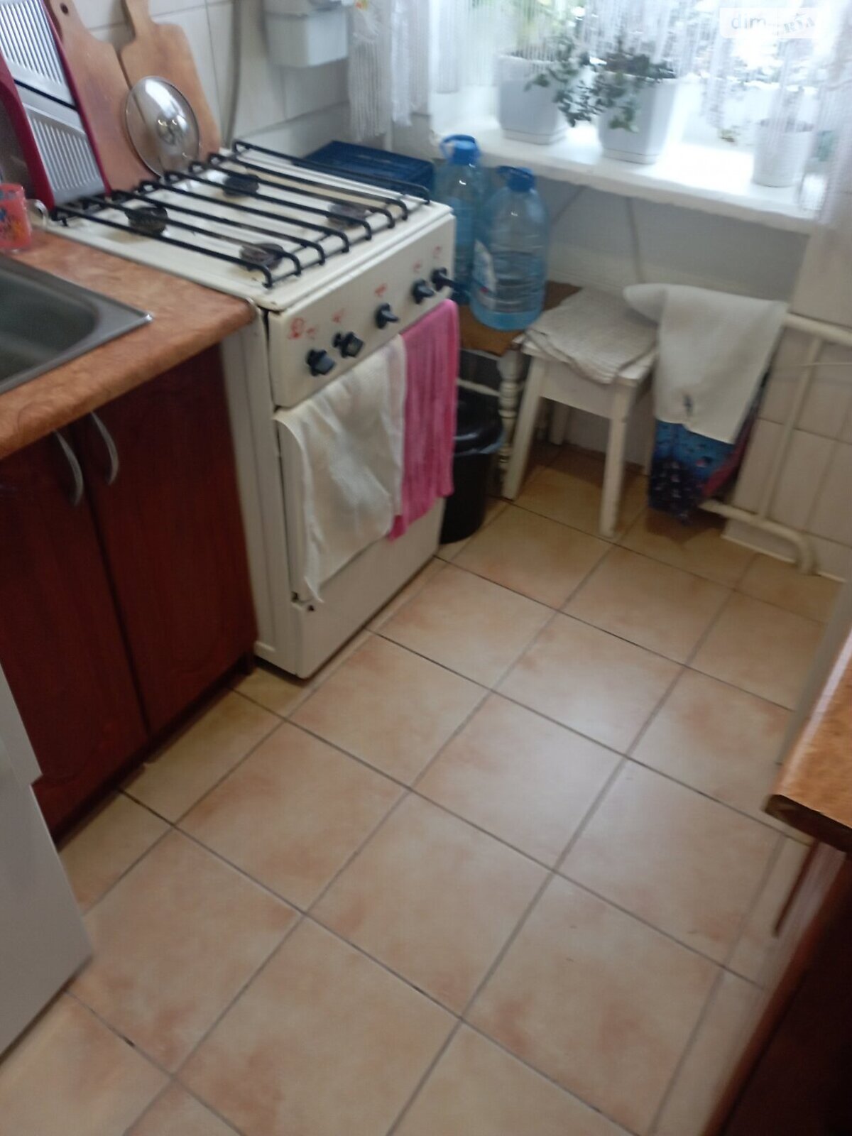 Продажа однокомнатной квартиры в Тернополе, на ул. Иванны Блажкевич, район Дружба фото 1 Продажа однокомнатной квартиры в Тернополе, на ул. Иванны Блажкевич, район Дружба фото 1